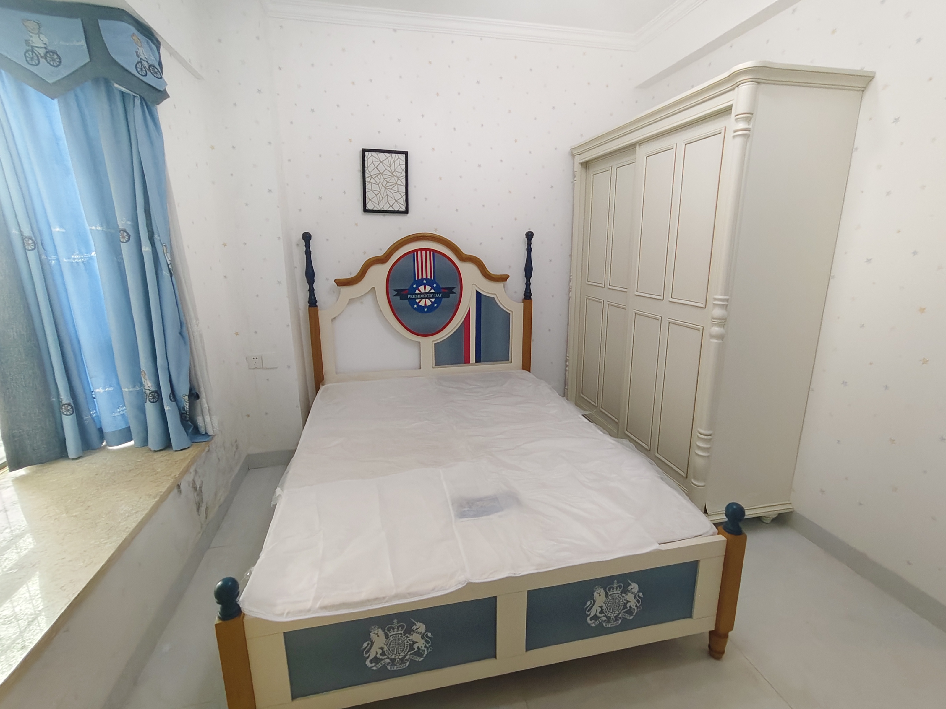 汇景骏园  3室2厅2卫    3500.0元/月室内图