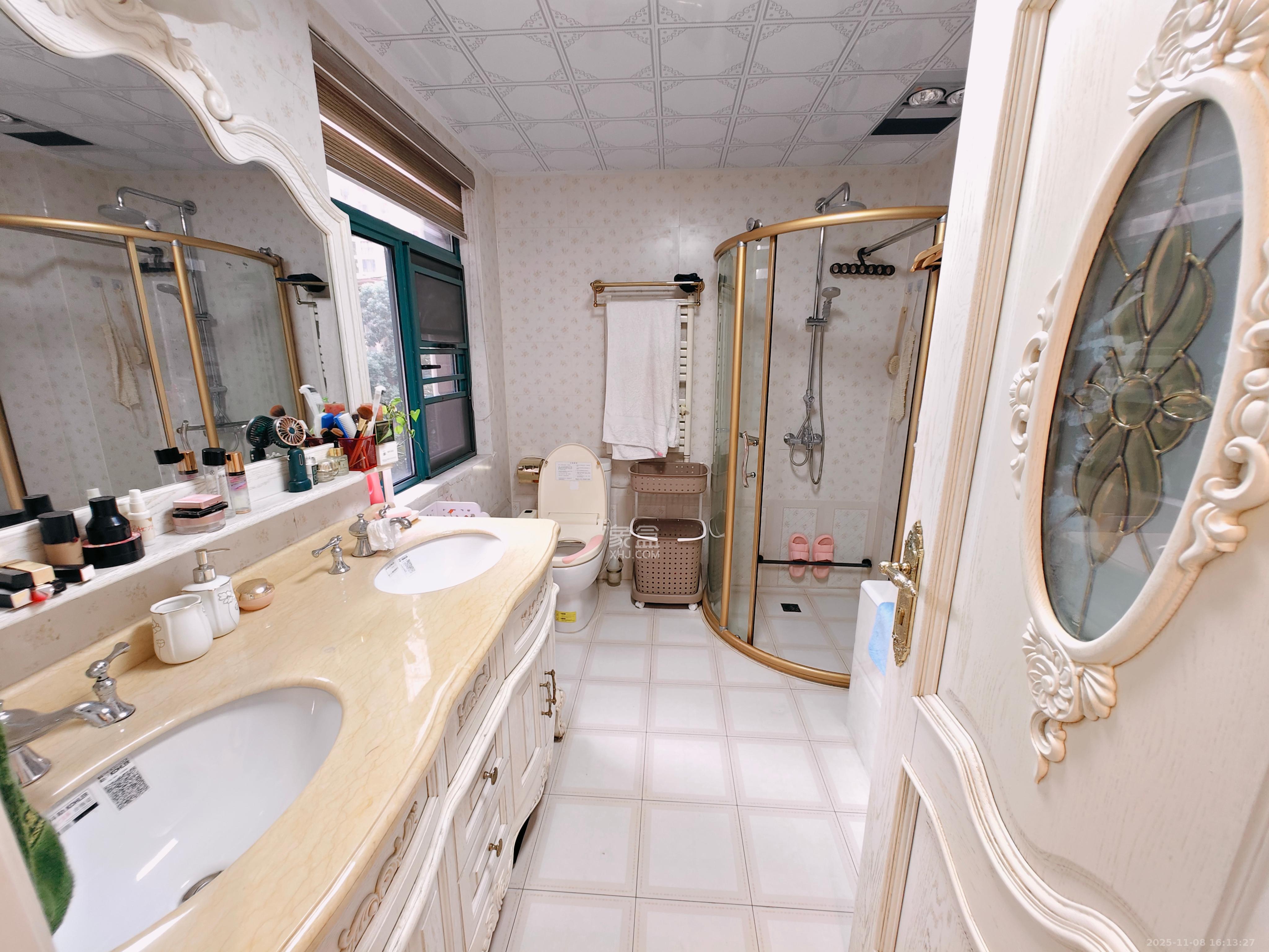 克拉美丽山庄（晟领国际）  5室2厅2卫    8000.0元/月室内图