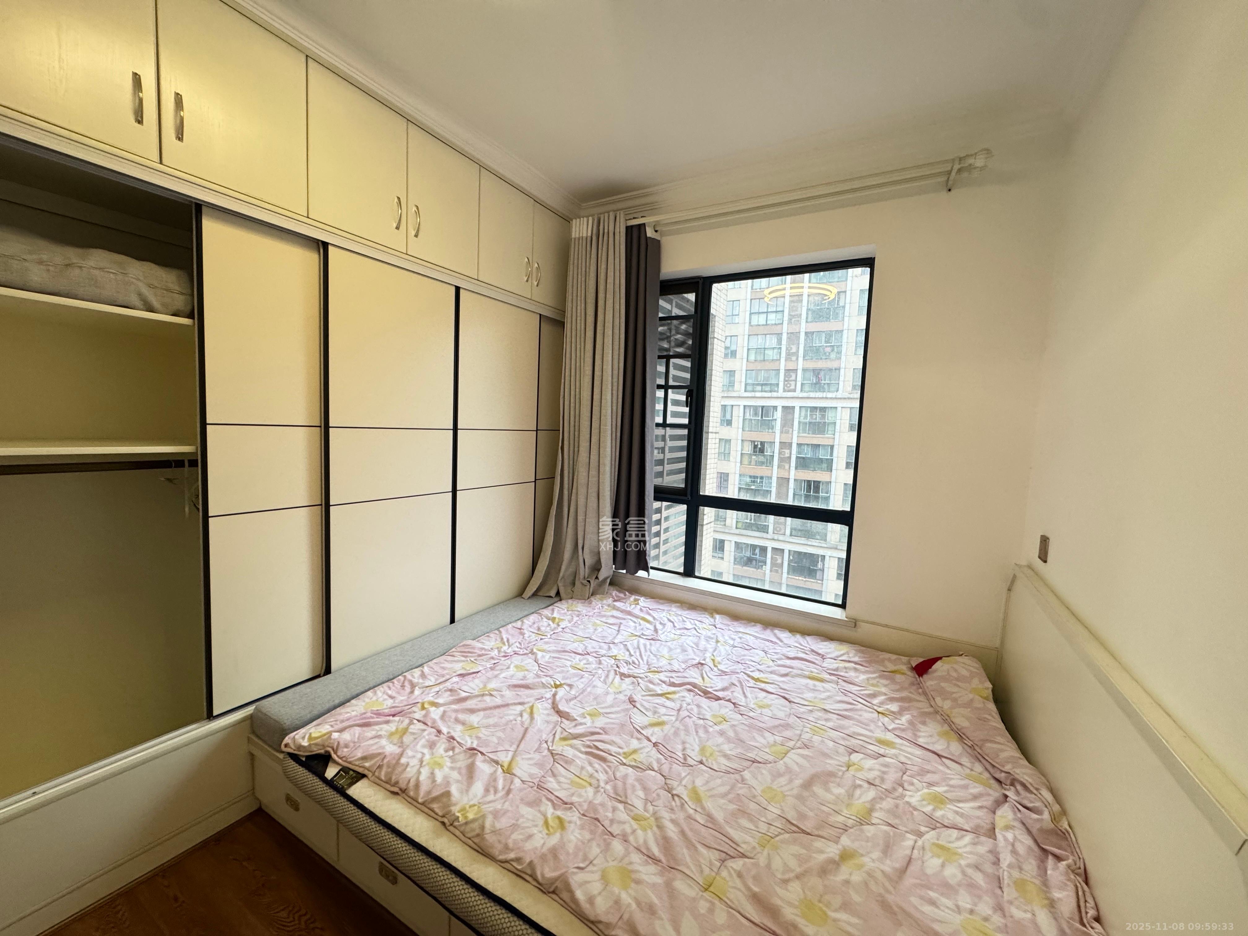 筑梦星园  1室1厅1卫    1500.0元/月室内图