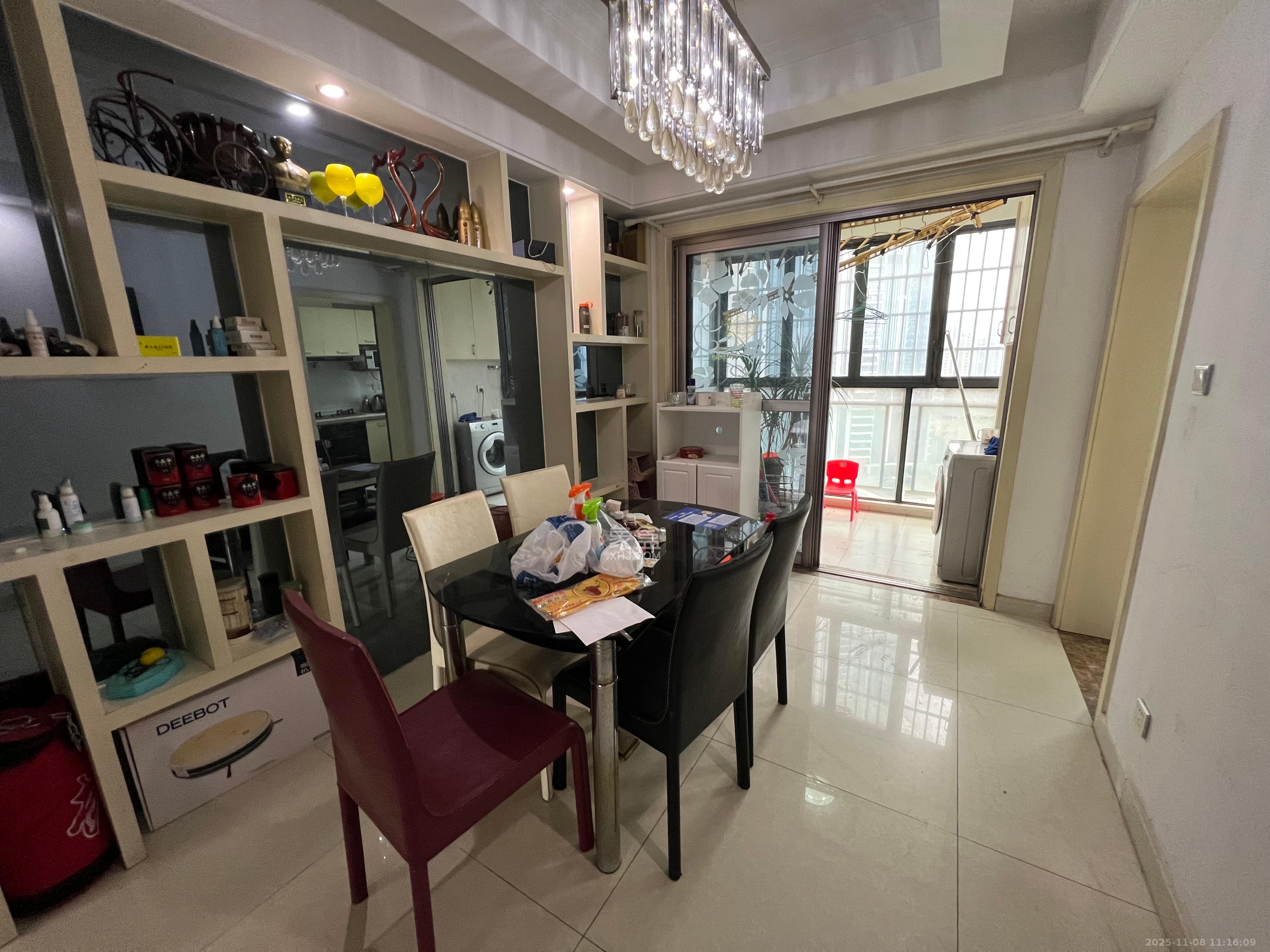 嘉宇盛世华章  3室2厅2卫    3000.0元/月室内图