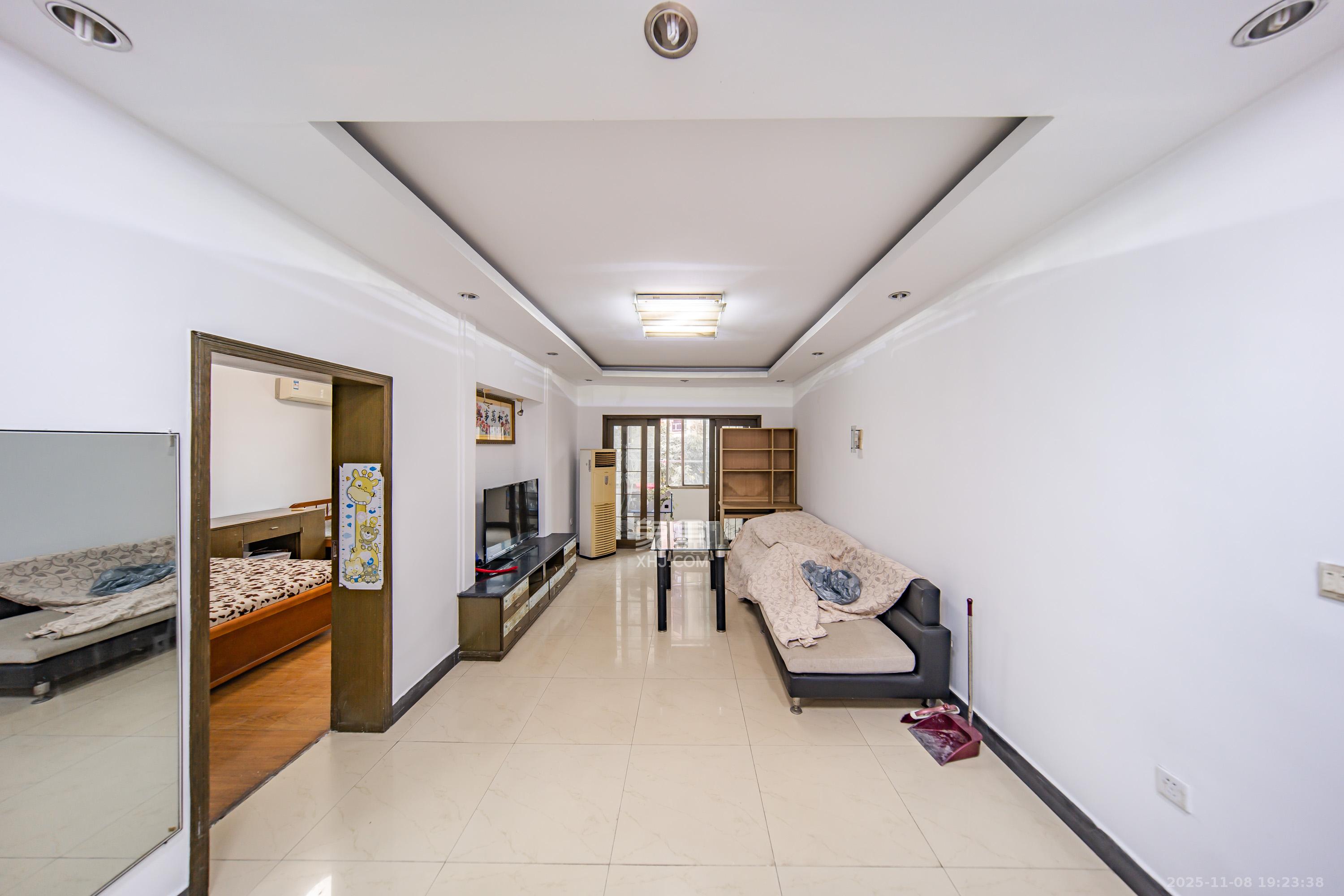 湘瓷宿舍  2室1厅1卫    29.8万