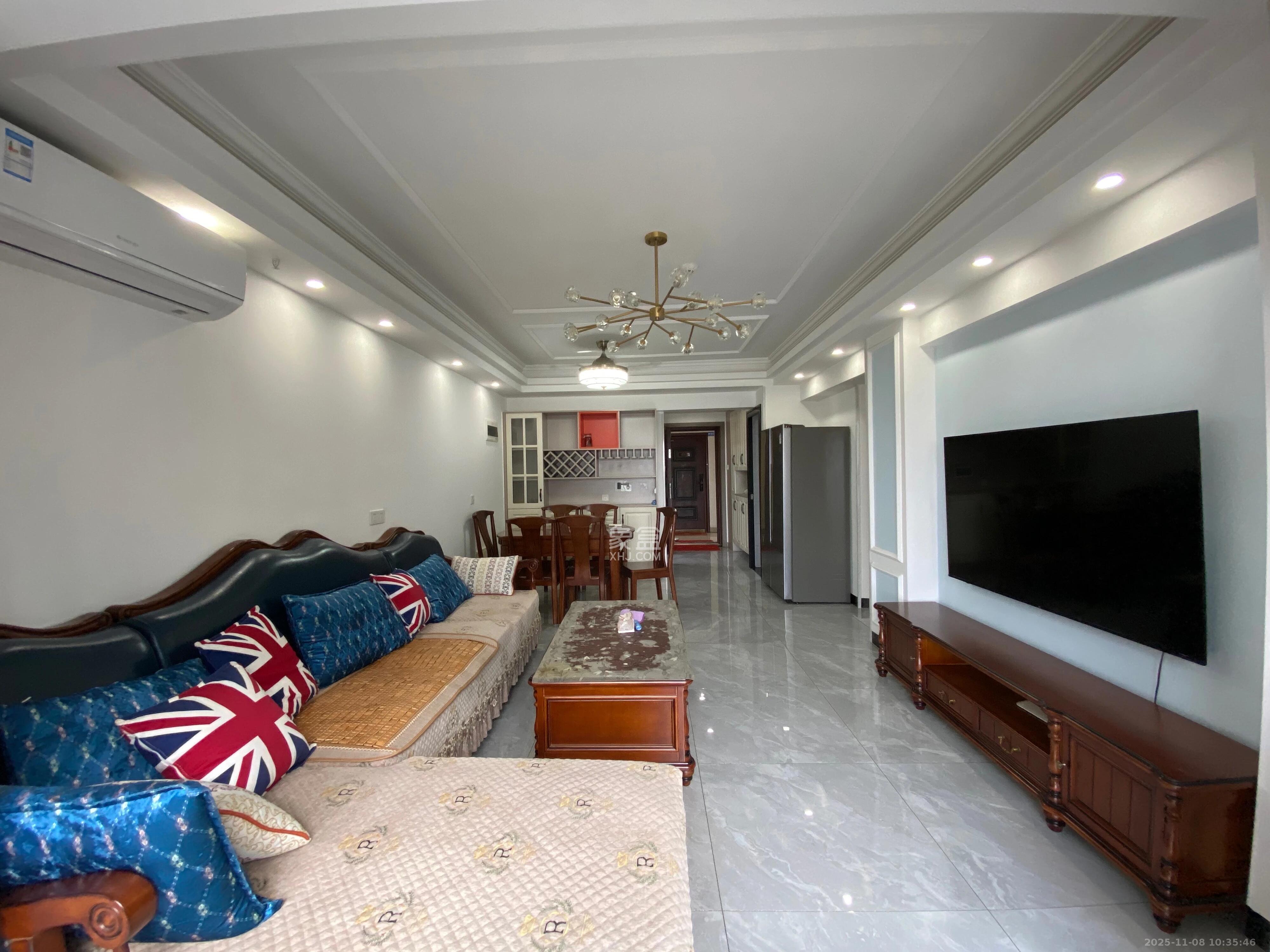 鑫远悦城（鑫远悦时代）  2室1厅1卫    1900.0元/月