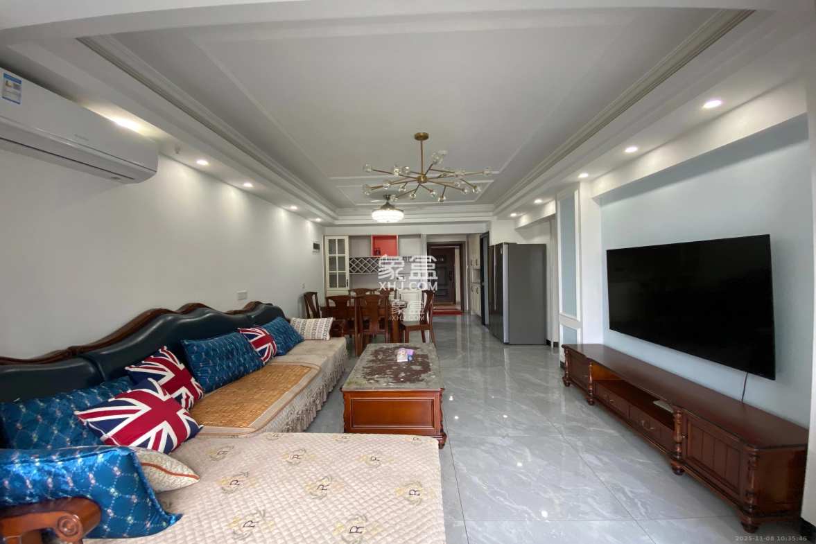 鑫远悦城(鑫远悦时代) 2室1厅1卫 1900.0元/月 鑫远悦城(鑫远悦时代) 2室1厅1卫 1900.0元/月室内图