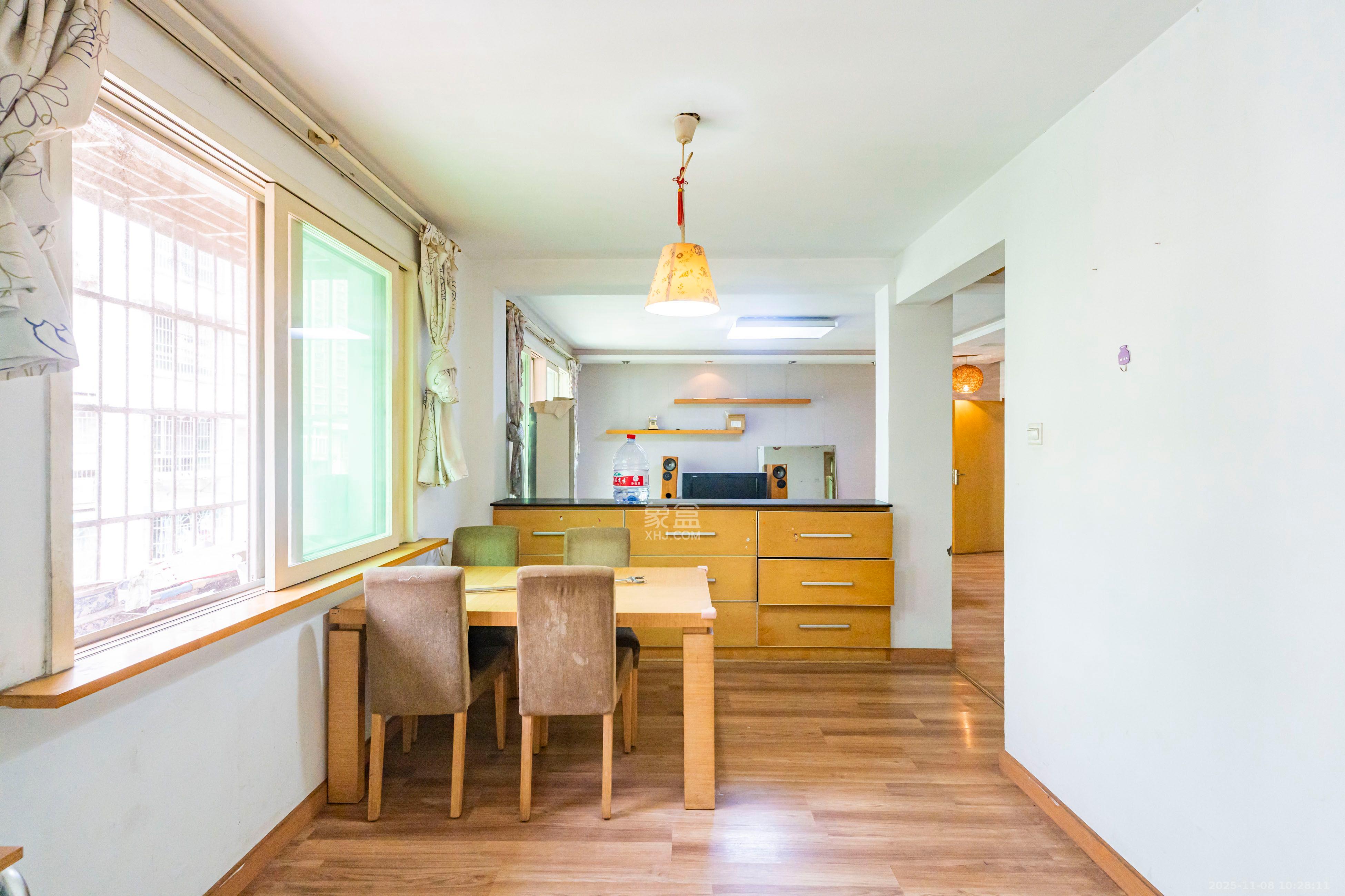 竹韵商居  3室2厅2卫    2500.0元/月室内图