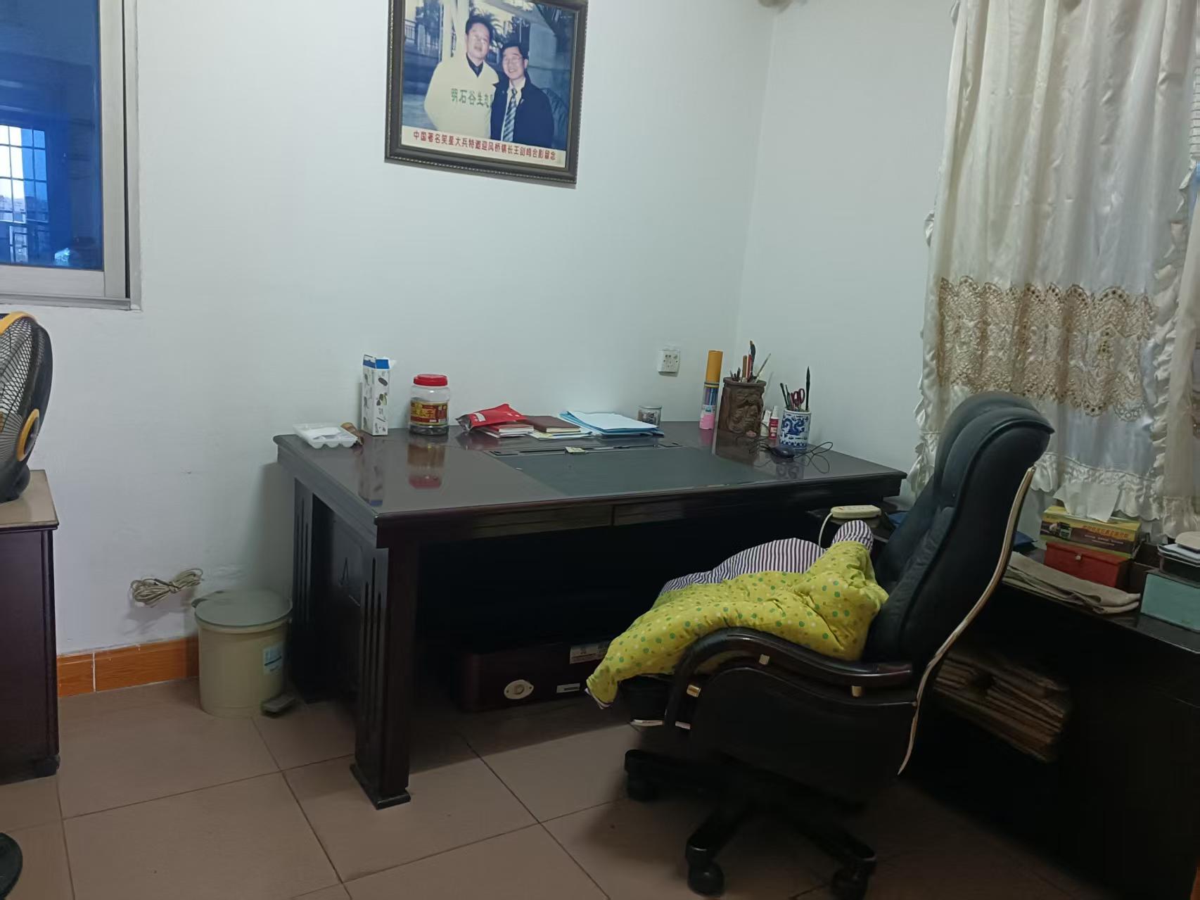 资阳区区政府家属楼 3室2厅1卫 36.8万 资阳区区政府家属楼 3室2厅1卫 36.8万室内图