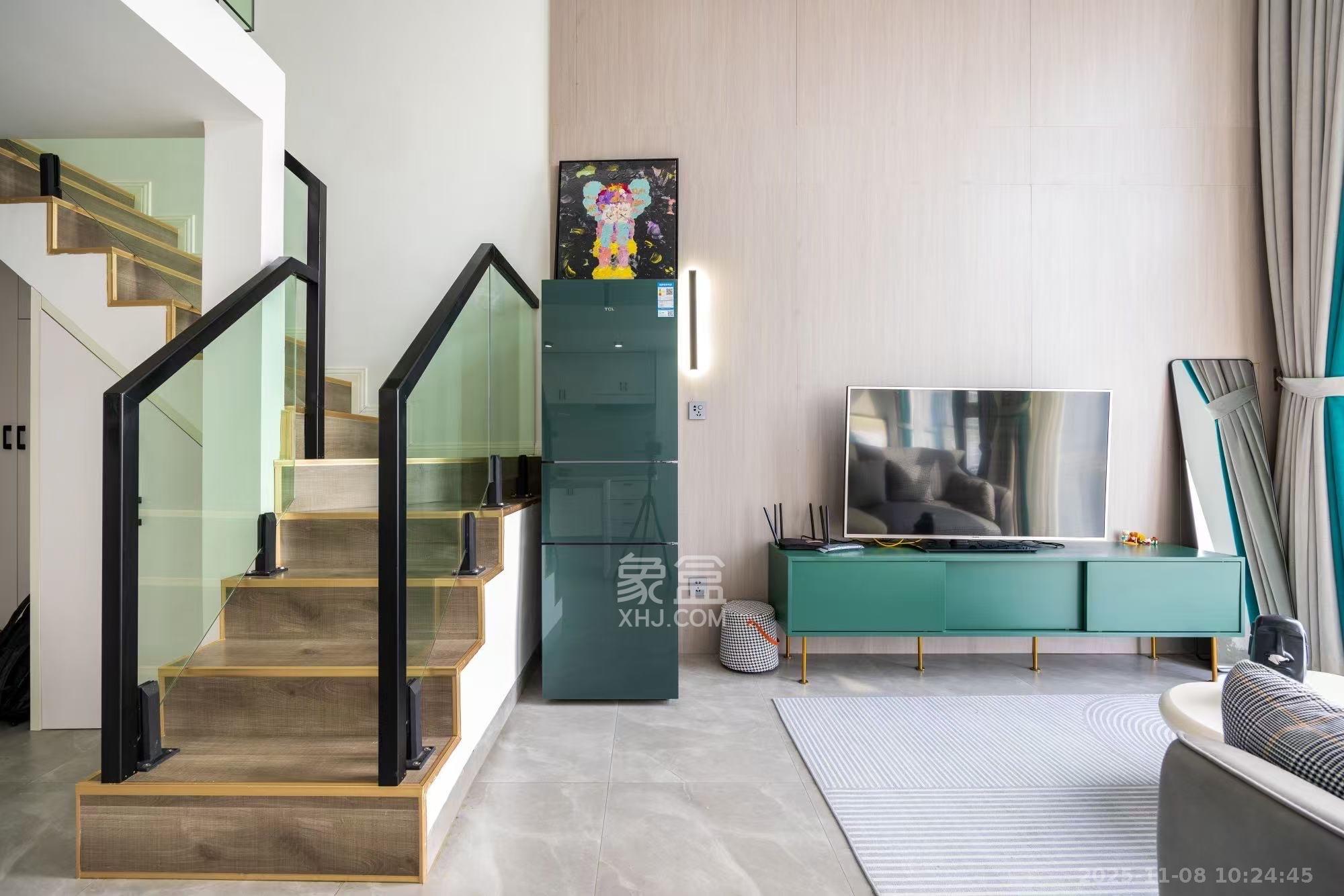 达美溪湖湾 1室1厅1卫 3000.0元/月 达美溪湖湾 1室1厅1卫 3000.0元/月室内图