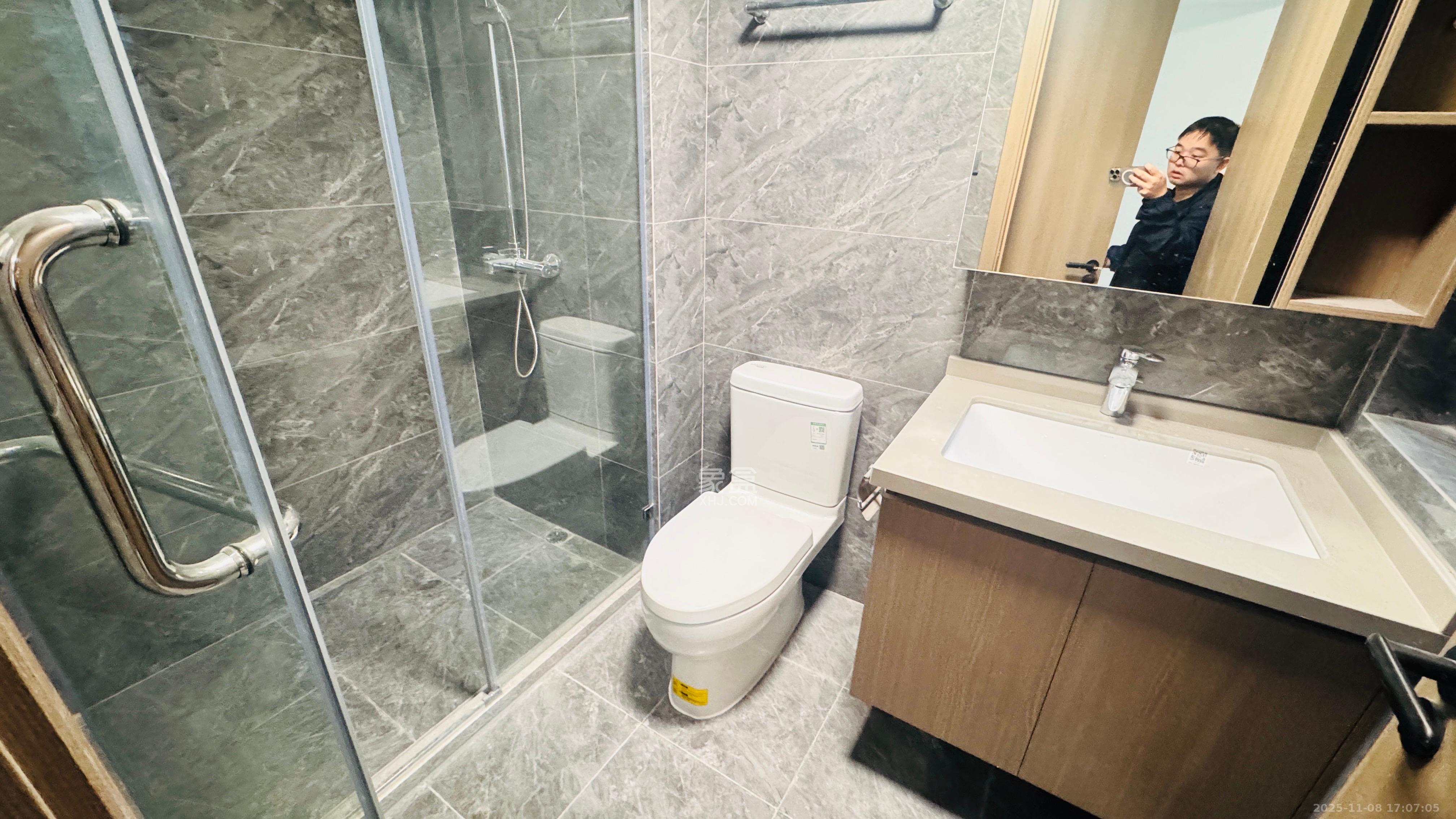 百世云境  4室2厅2卫    2500.0元/月室内图