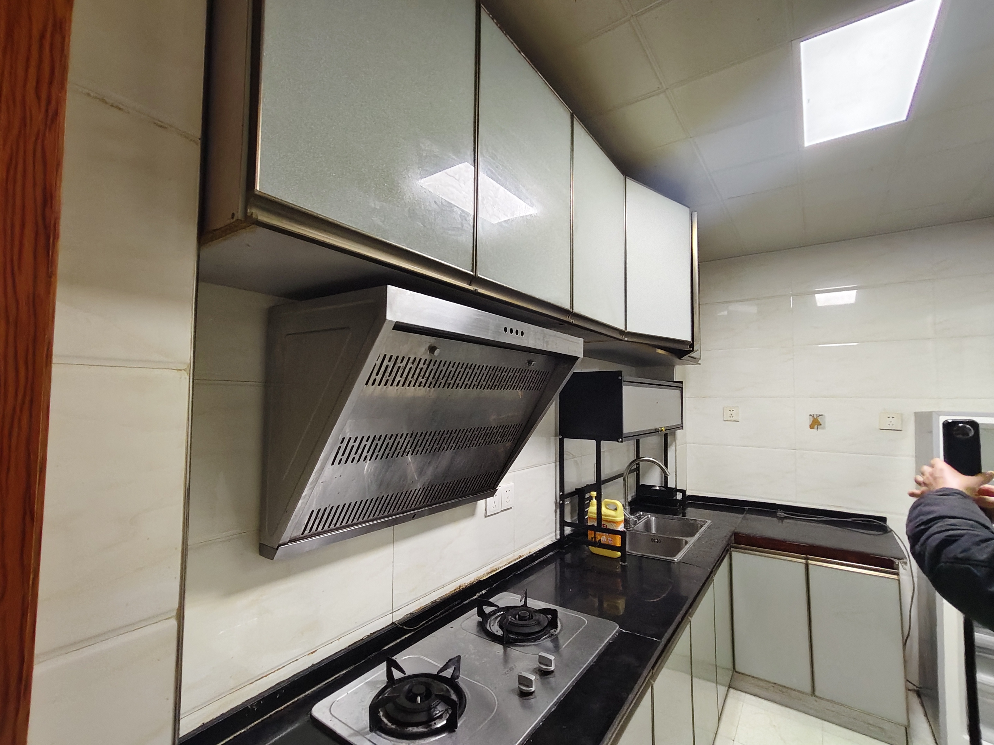 家和苑（原梅溪湖保障性住房一期）  2室2厅1卫    1800.0元/月户型图