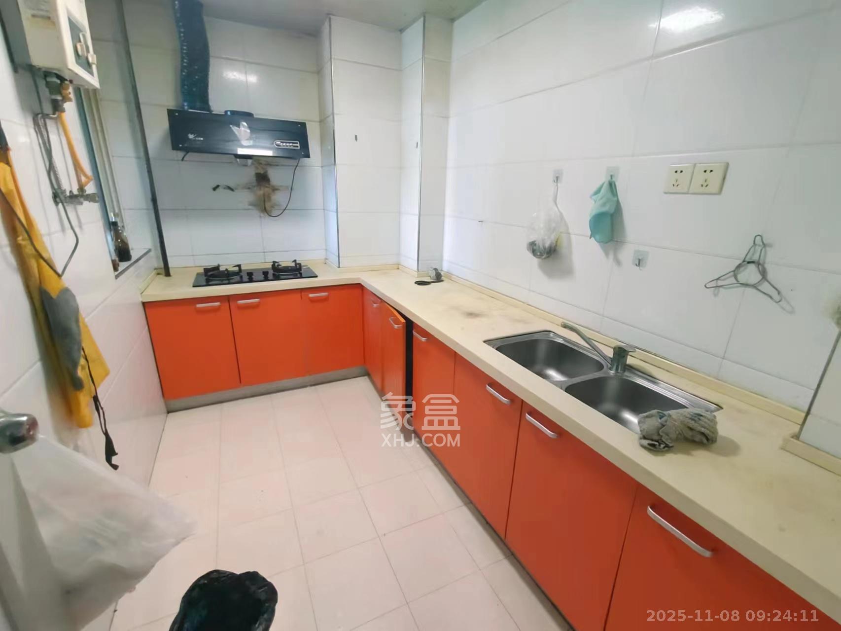 益佳苑  2室1厅1卫    2000.0元/月室内图