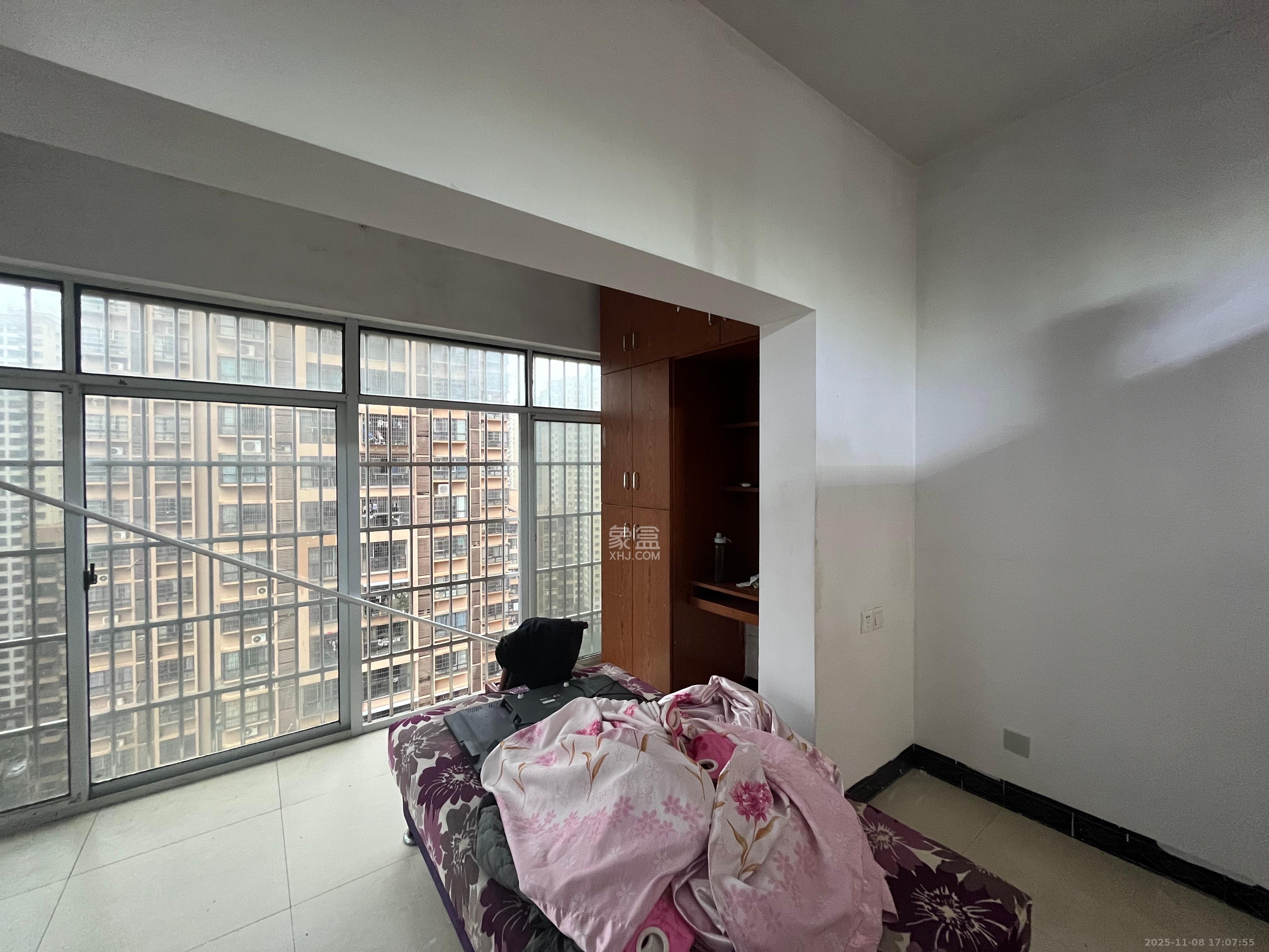 家和苑（原梅溪湖保障性住房一期）  2室2厅1卫    1900.0元/月室内图