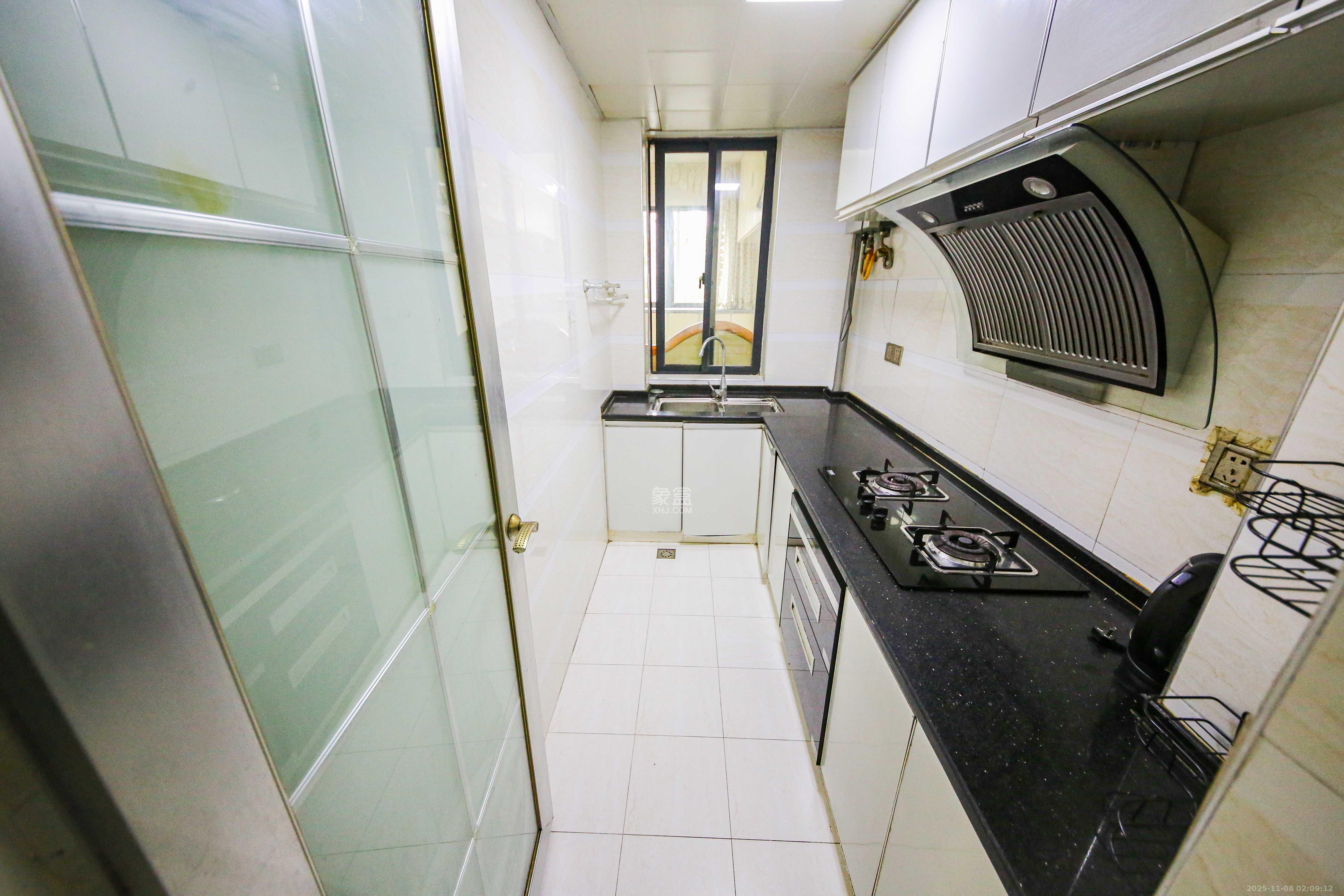 长大彩虹都 2室2厅1卫 40.8万 长大彩虹都 2室2厅1卫 40.8万厨房