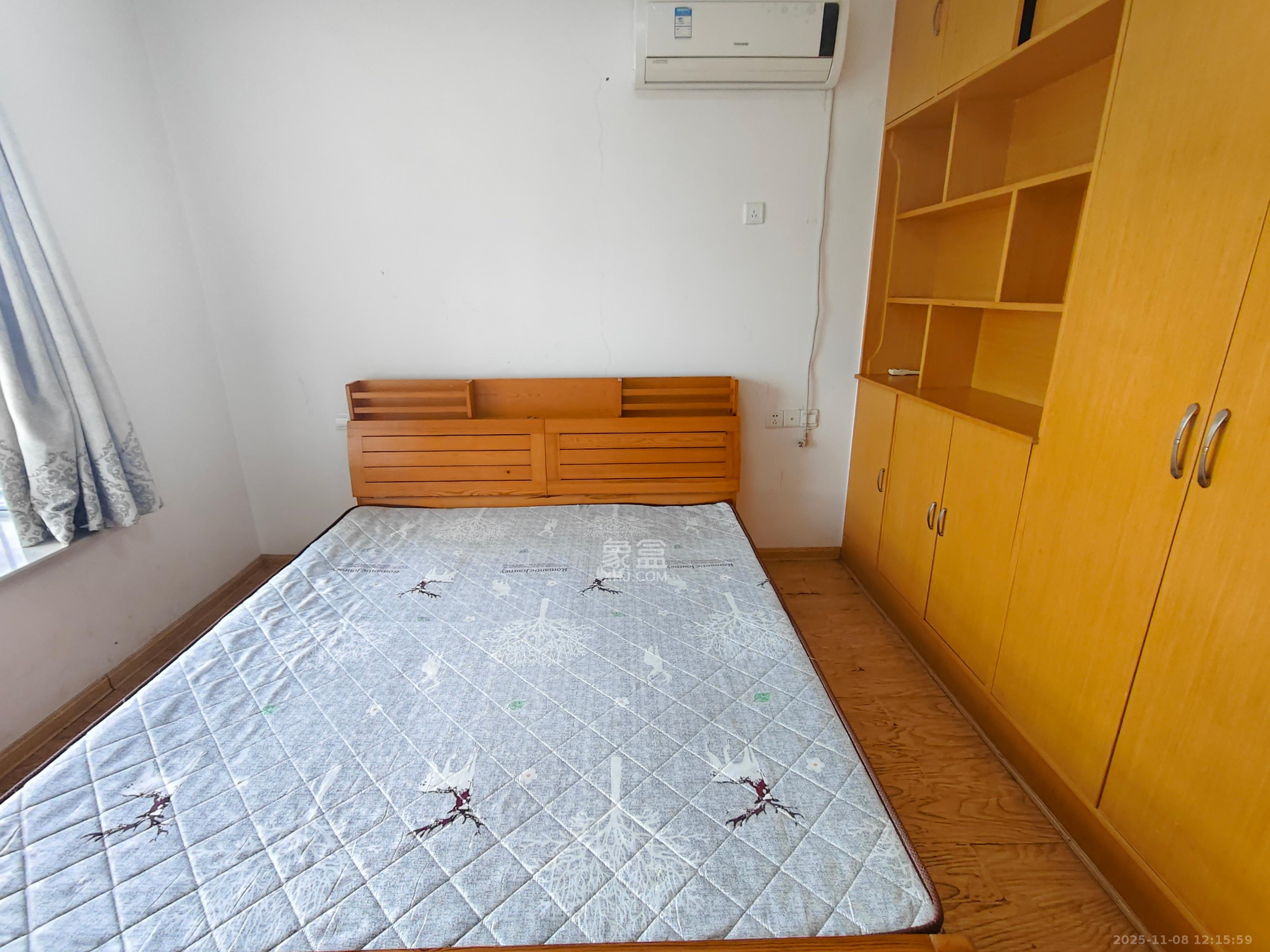 博雅湘水湾  2室2厅1卫    1600.0元/月室内图