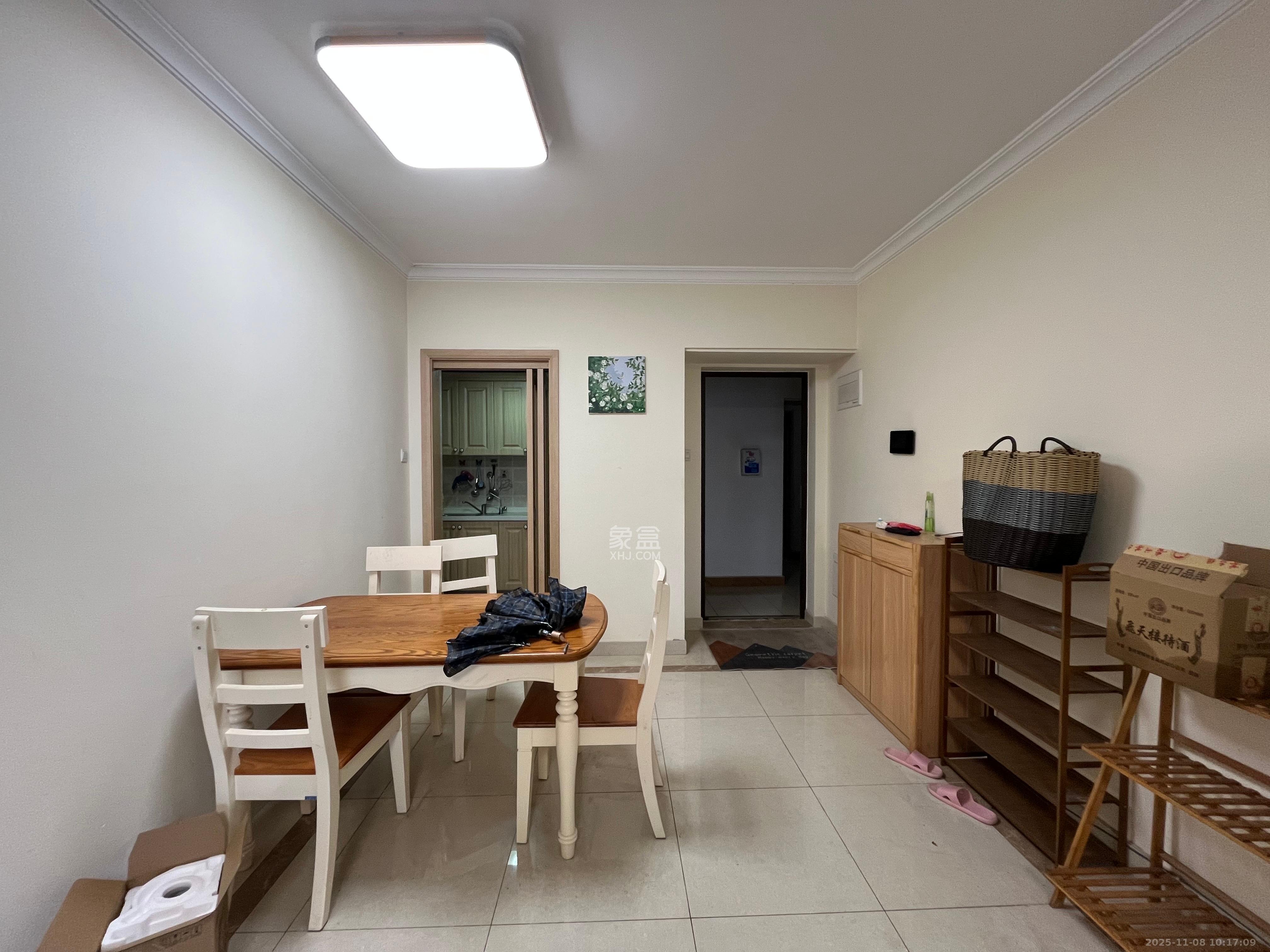 佳兆业时代广场  3室2厅1卫    2500.0元/月室内图