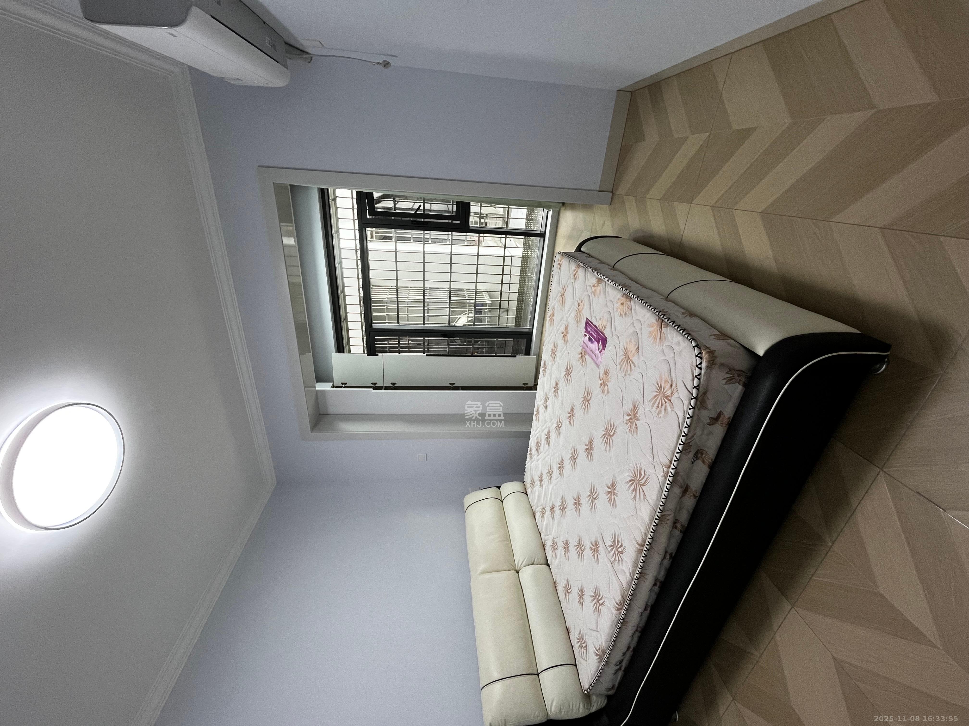 坪山家园  2室1厅1卫    1900.0元/月室内图