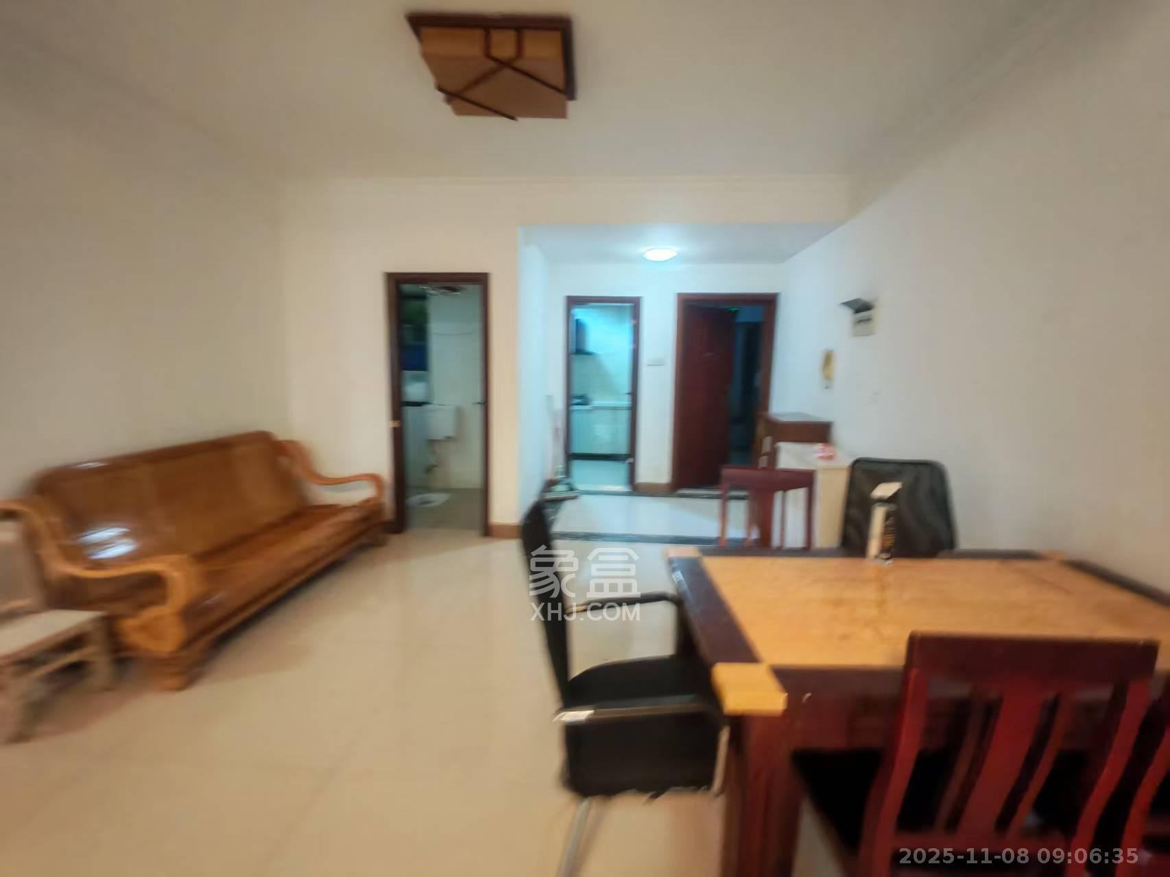 香雨一品  2室2厅2卫    1700.0元/月室内图