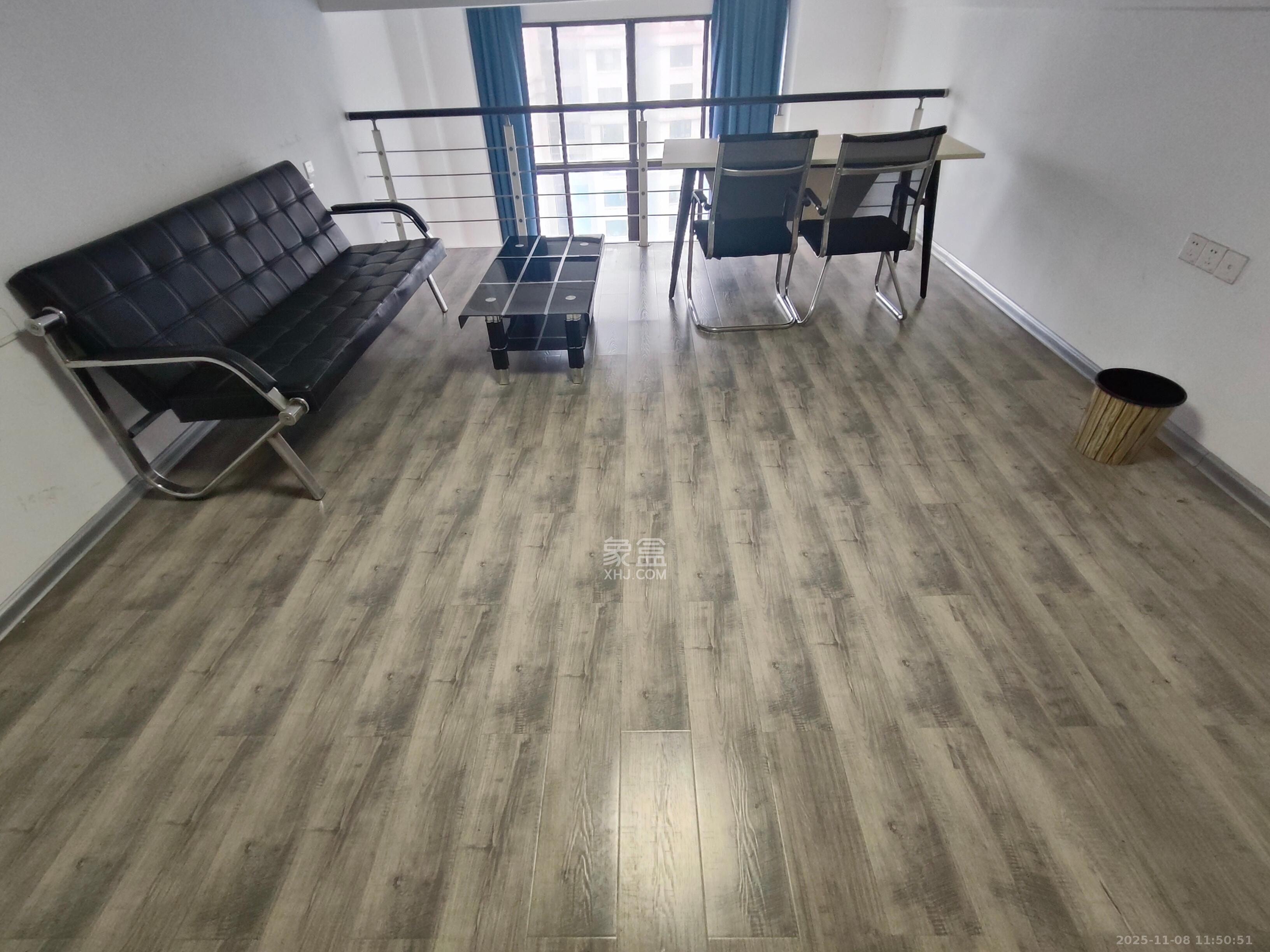 金科时代中心 1室1厅1卫 1500.0元/月 金科时代中心 1室1厅1卫 1500.0元/月室内图