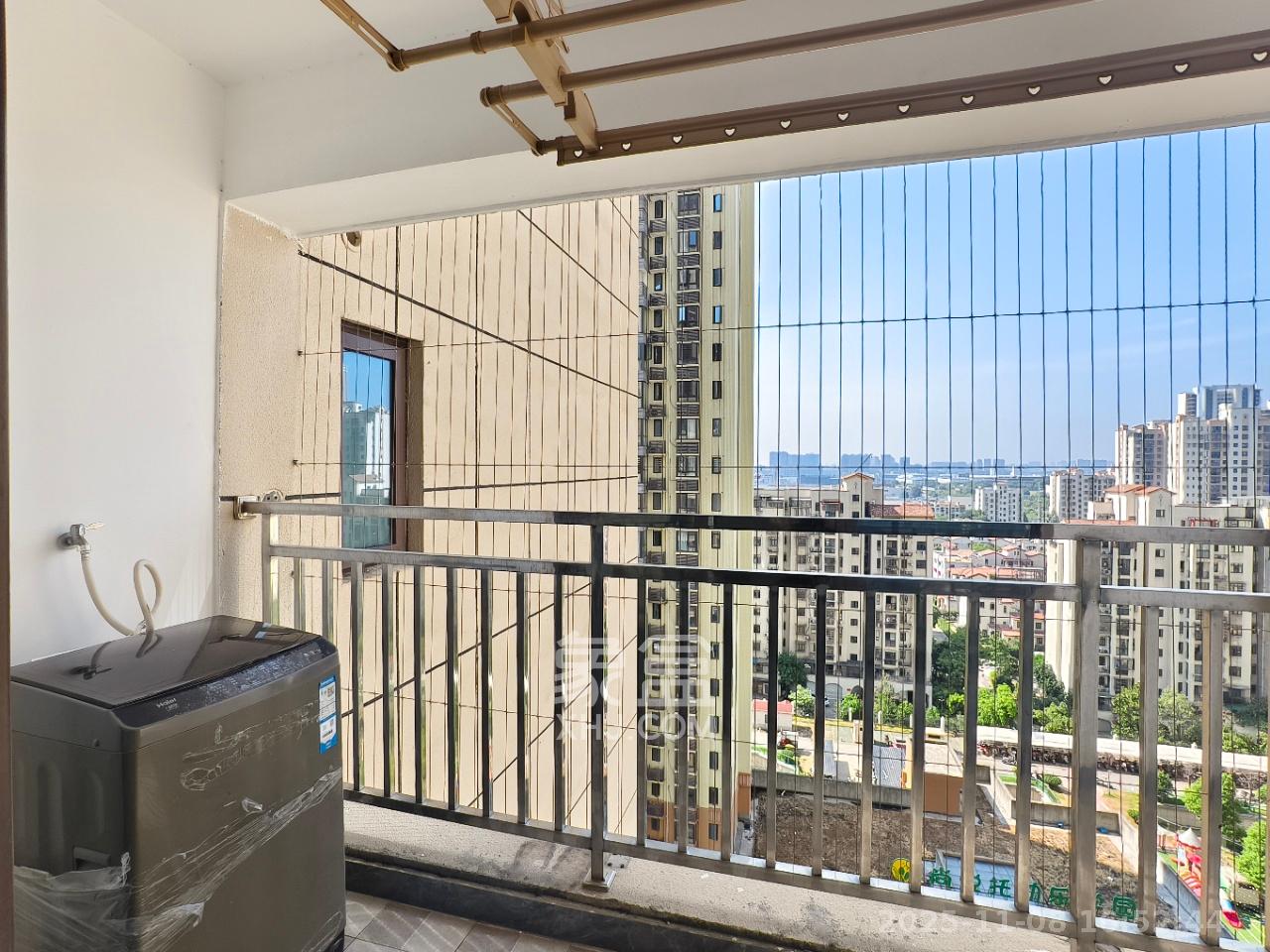 尚鑫海悦（新长海尚海城）  4室2厅2卫    2500.0元/月室内图