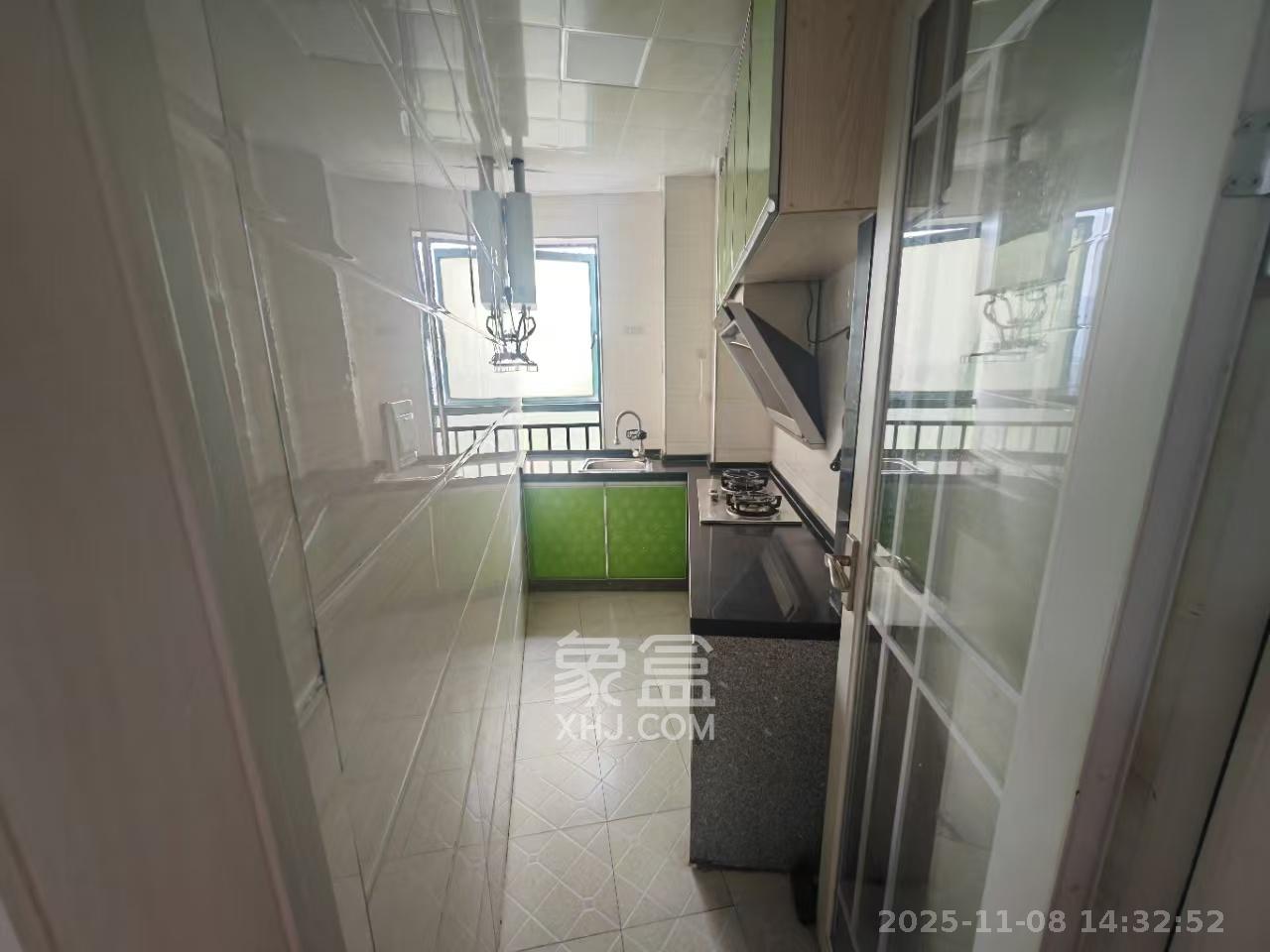 湖韵佳苑  2室1厅1卫    1700.0元/月室内图