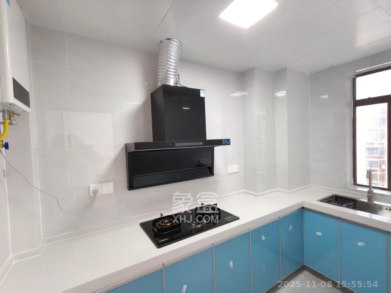 好望谷  3室2厅2卫    1800.0元/月室内图