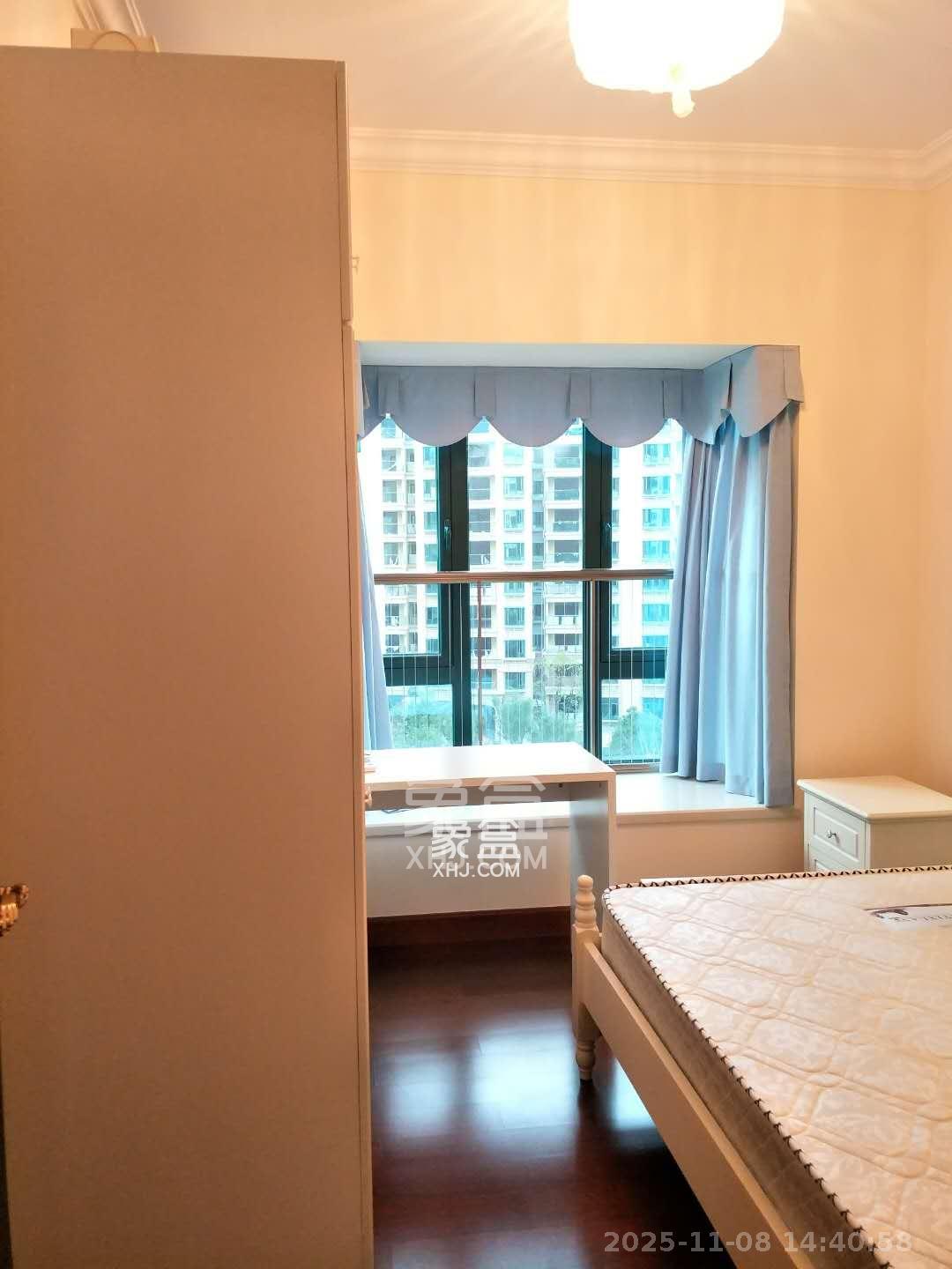 恒大雅苑  3室2厅2卫    3500.0元/月室内图