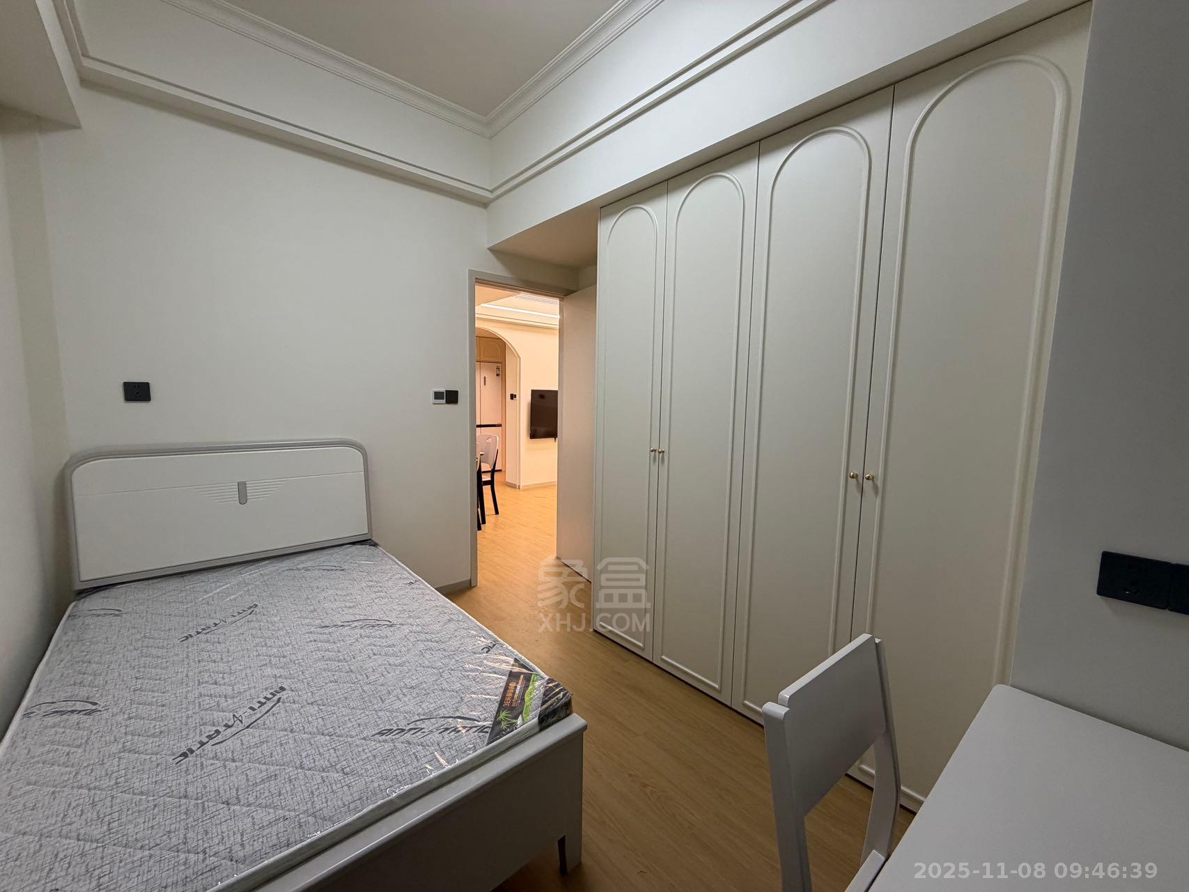 桂鑫汇文中心  2室2厅1卫    3000.0元/月室内图