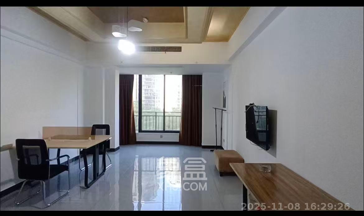 保利麓谷林语I区 1室1厅1卫 1500.0元/月 保利麓谷林语I区 1室1厅1卫 1500.0元/月室内图