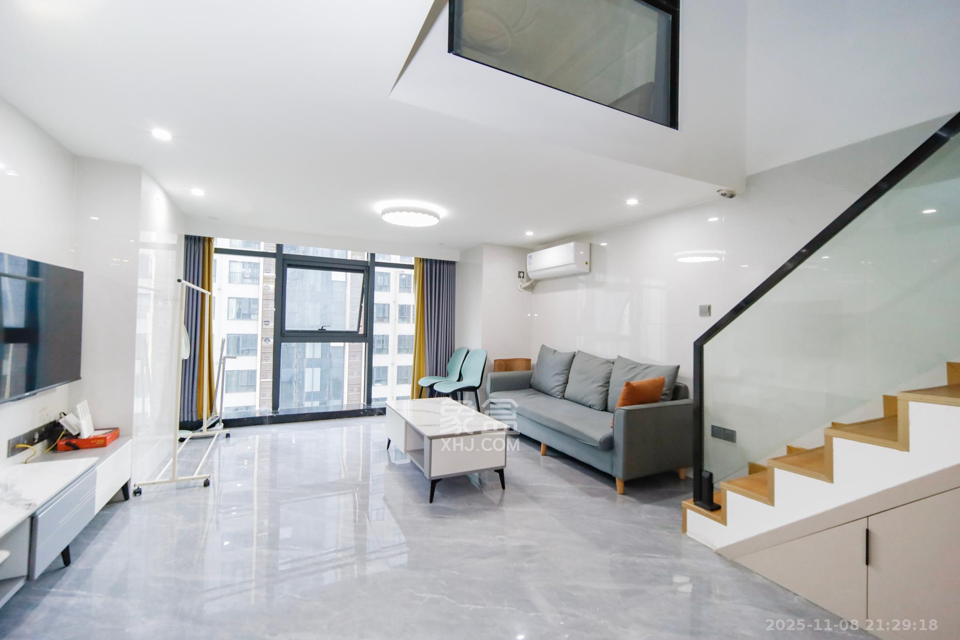 碧桂园印象  1室0厅0卫    70.0万