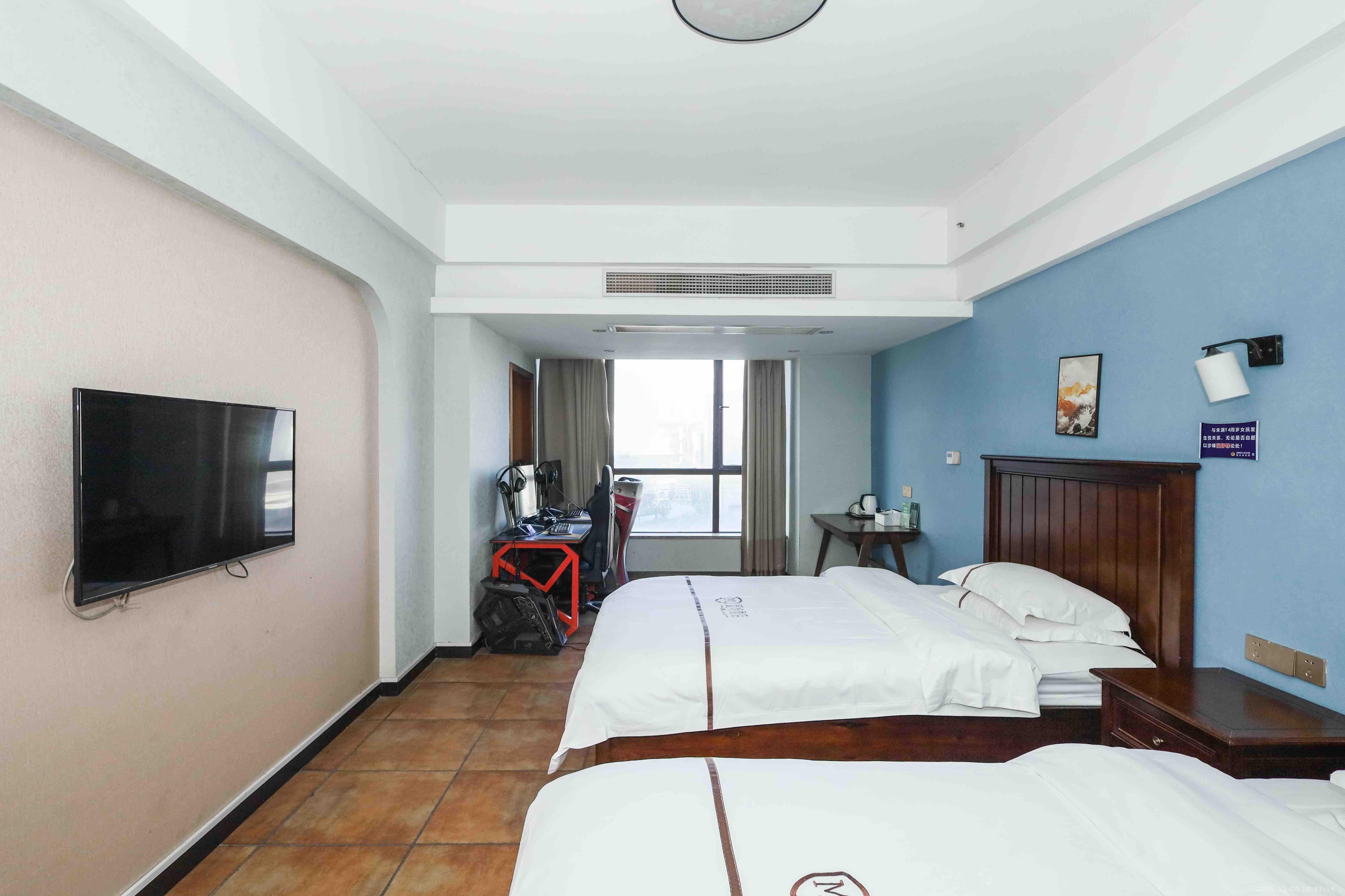 梅溪国际公寓（步步高新天地）  1室1厅1卫    1200.0元/月