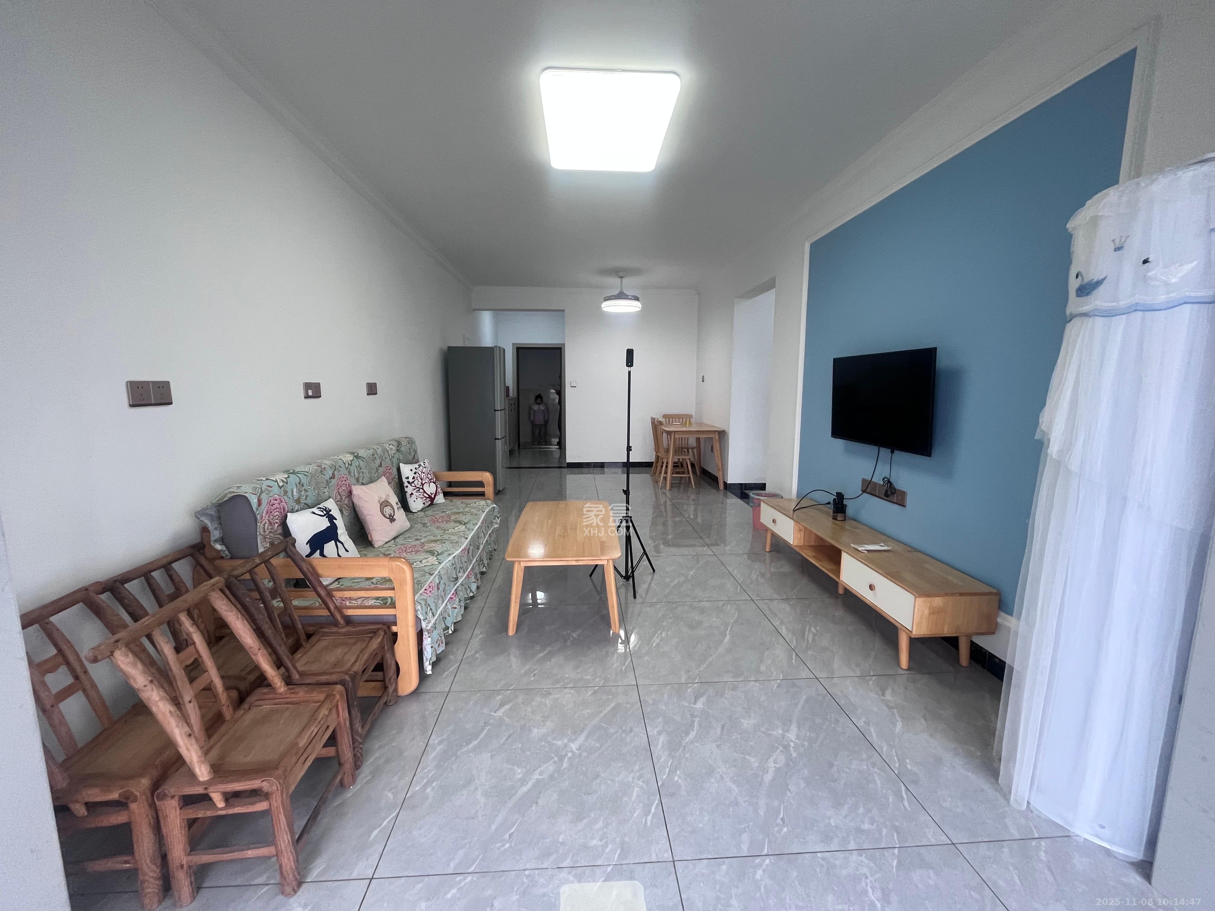 真人桥家园一期  2室2厅1卫    1600.0元/月室内图