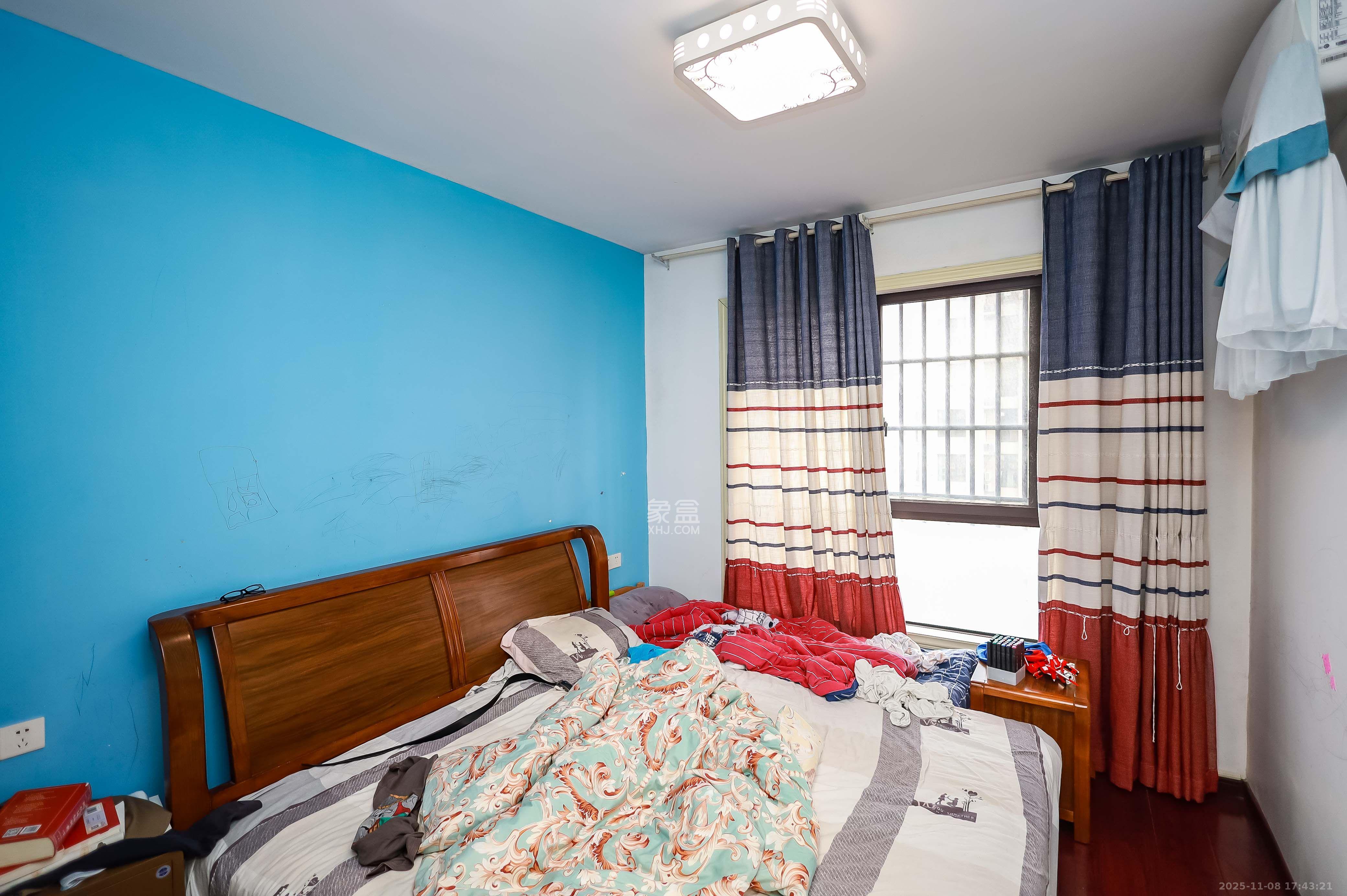 金科世界城  3室2厅1卫    2300.0元/月室内图