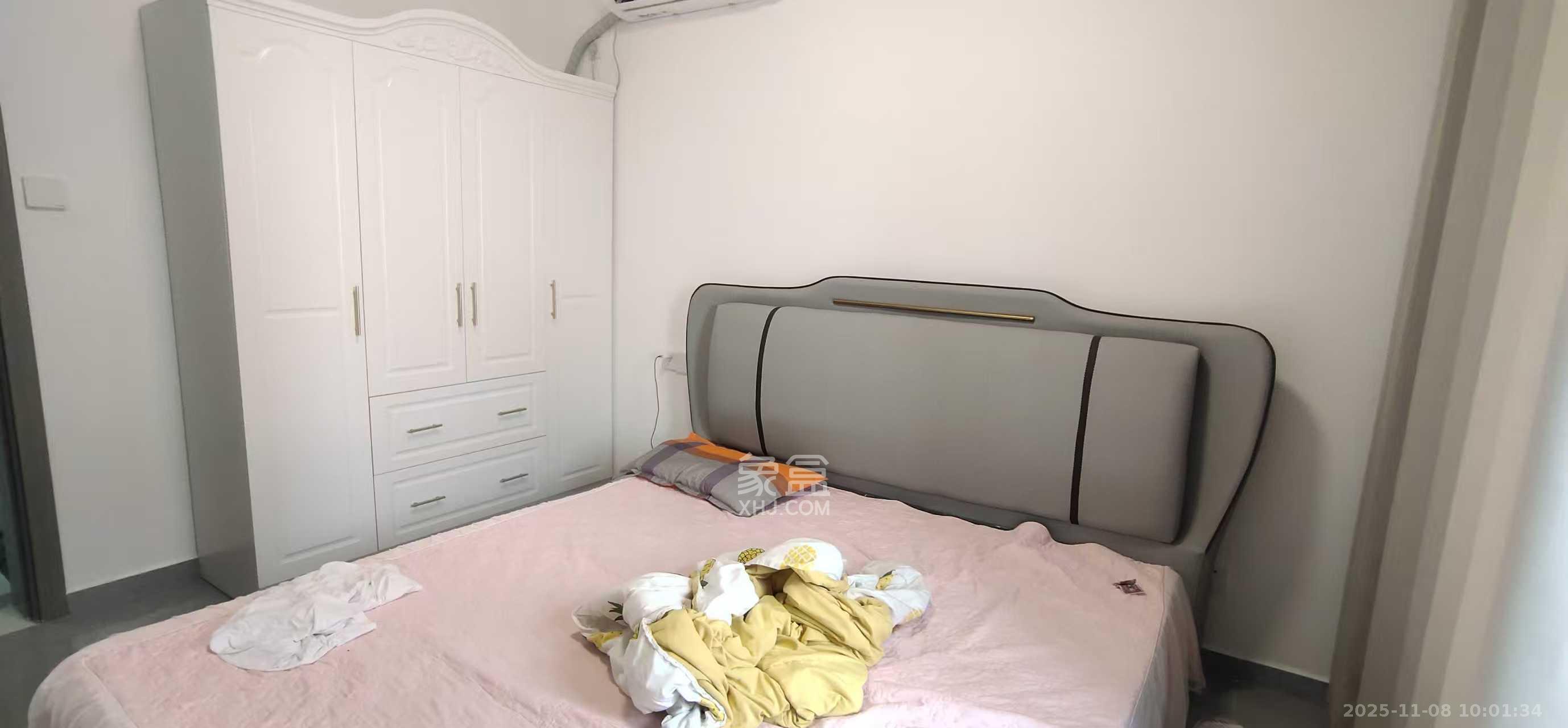 谷峰安置小区（惟德园）  2室2厅1卫    1800.0元/月室内图