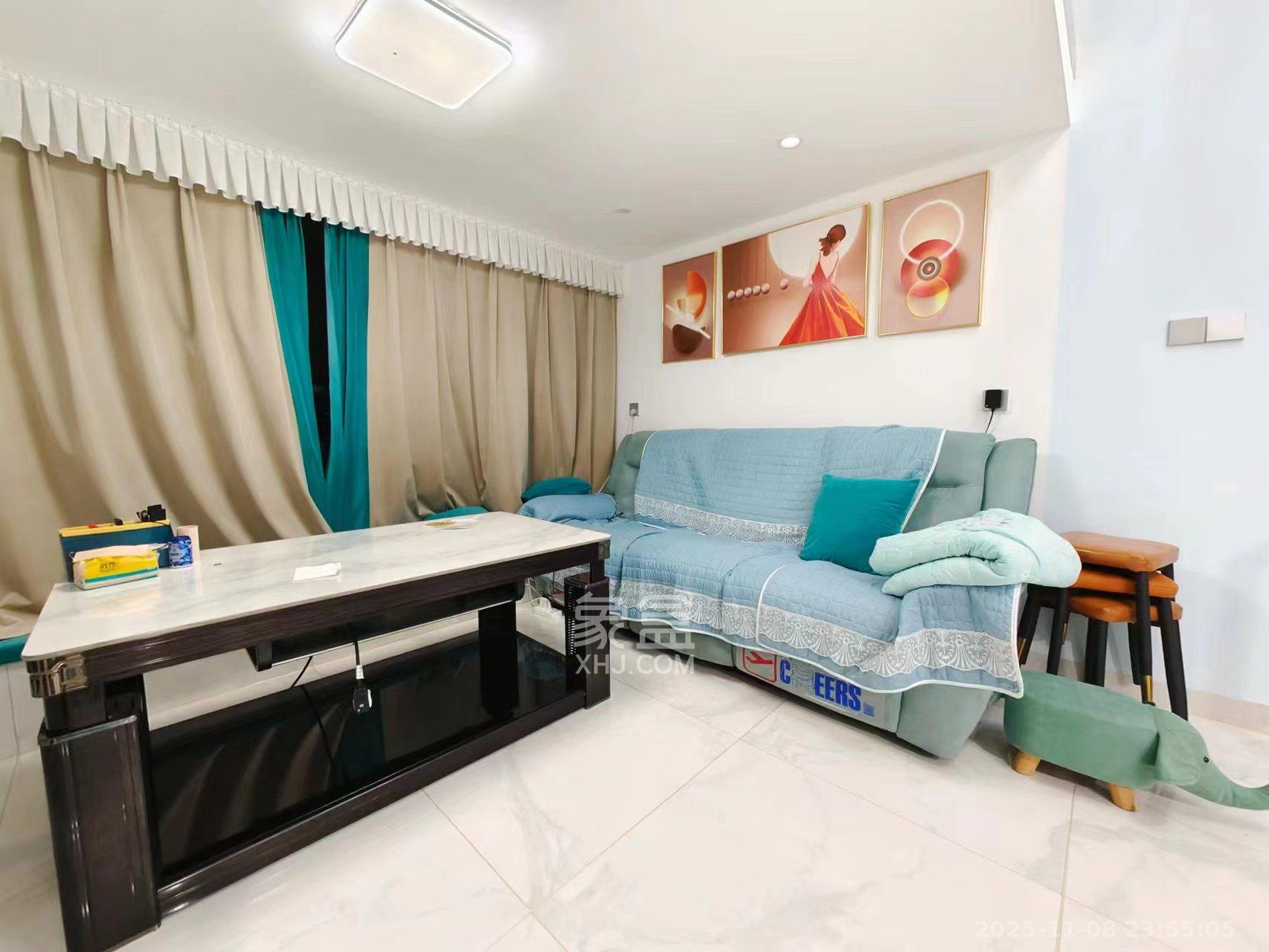 藏珑湖上公馆  1室0厅0卫    2500.0元/月室内图