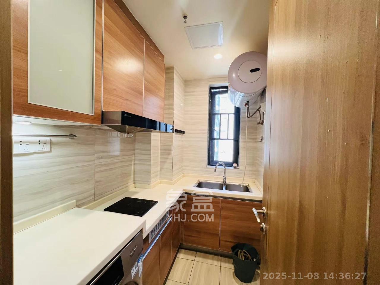 恒大上林苑  1室1厅1卫    1400.0元/月室内图