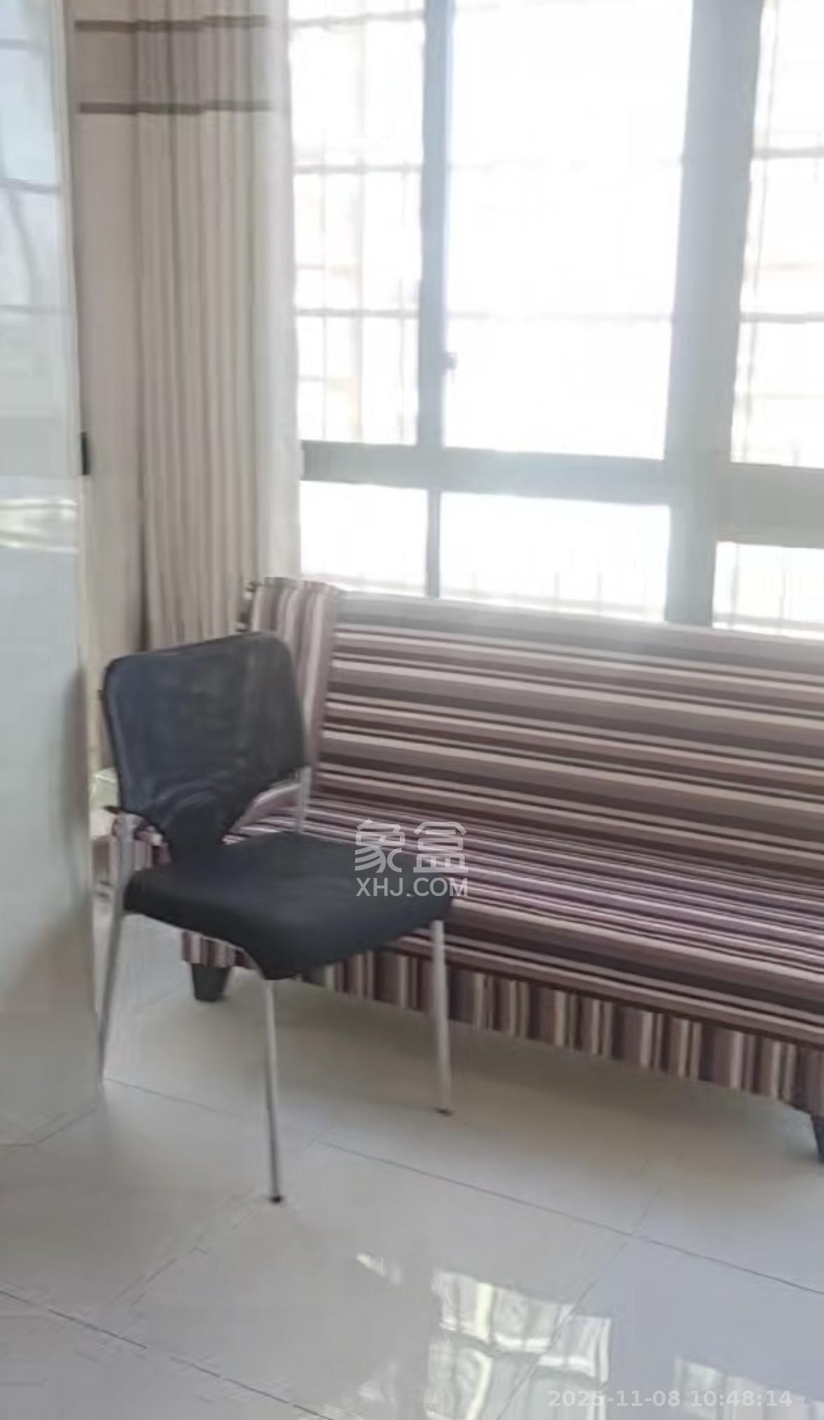 和润园一、二期  1室1厅1卫    1300.0元/月室内图