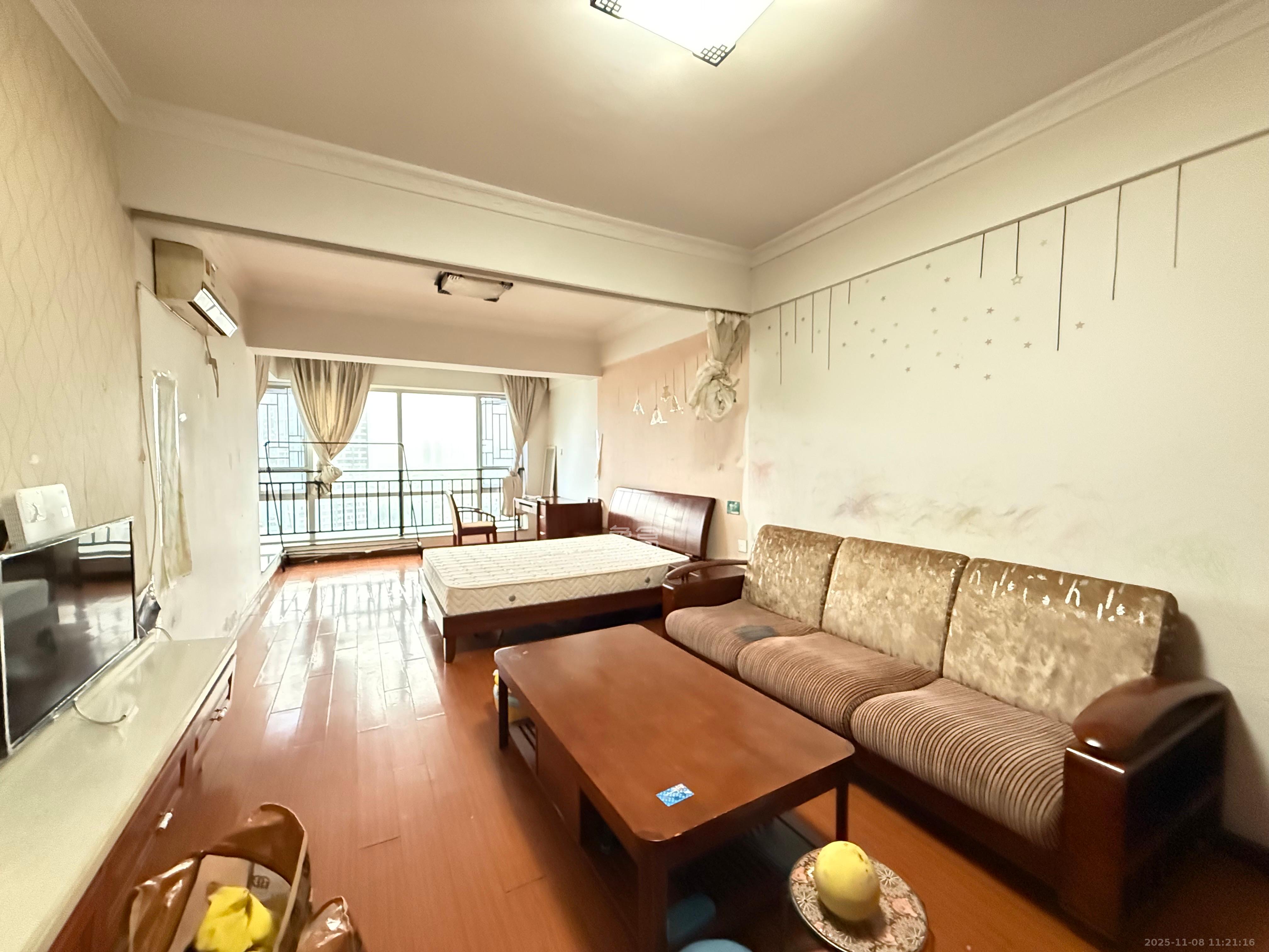 湘水和天下  1室1厅1卫    1300.0元/月室内图