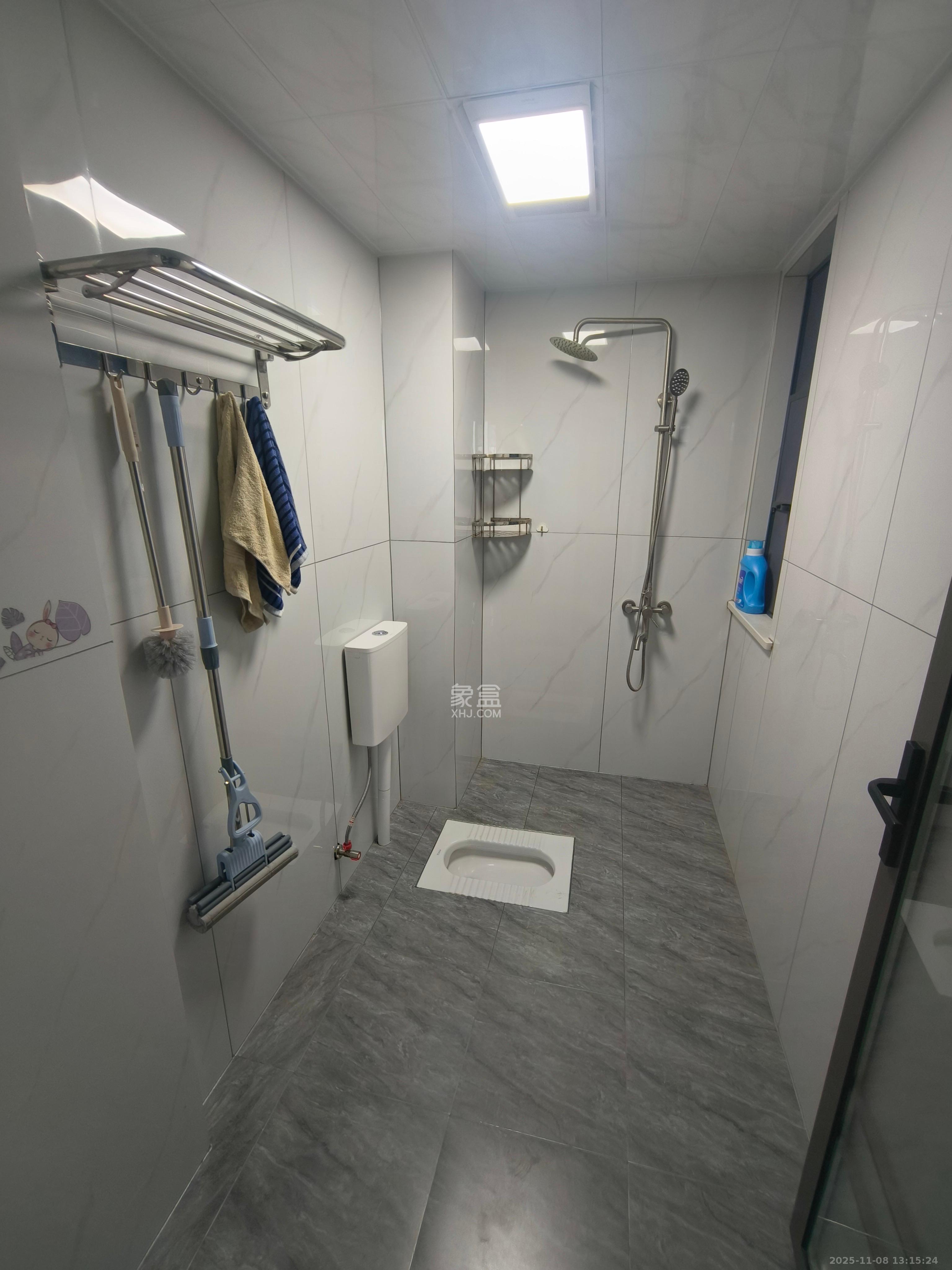 澳海望洲府 2室2厅1卫 1600.0元/月 澳海望洲府 2室2厅1卫 1600.0元/月室内图