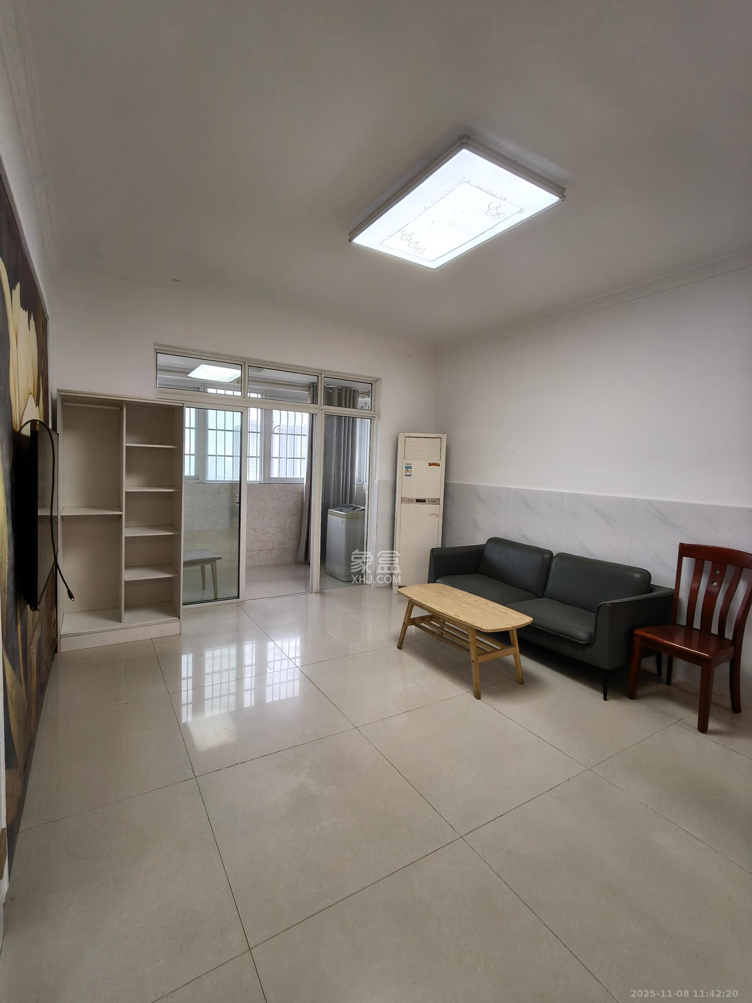 星城新宇黎锦苑  3室2厅1卫    1750.0元/月室内图