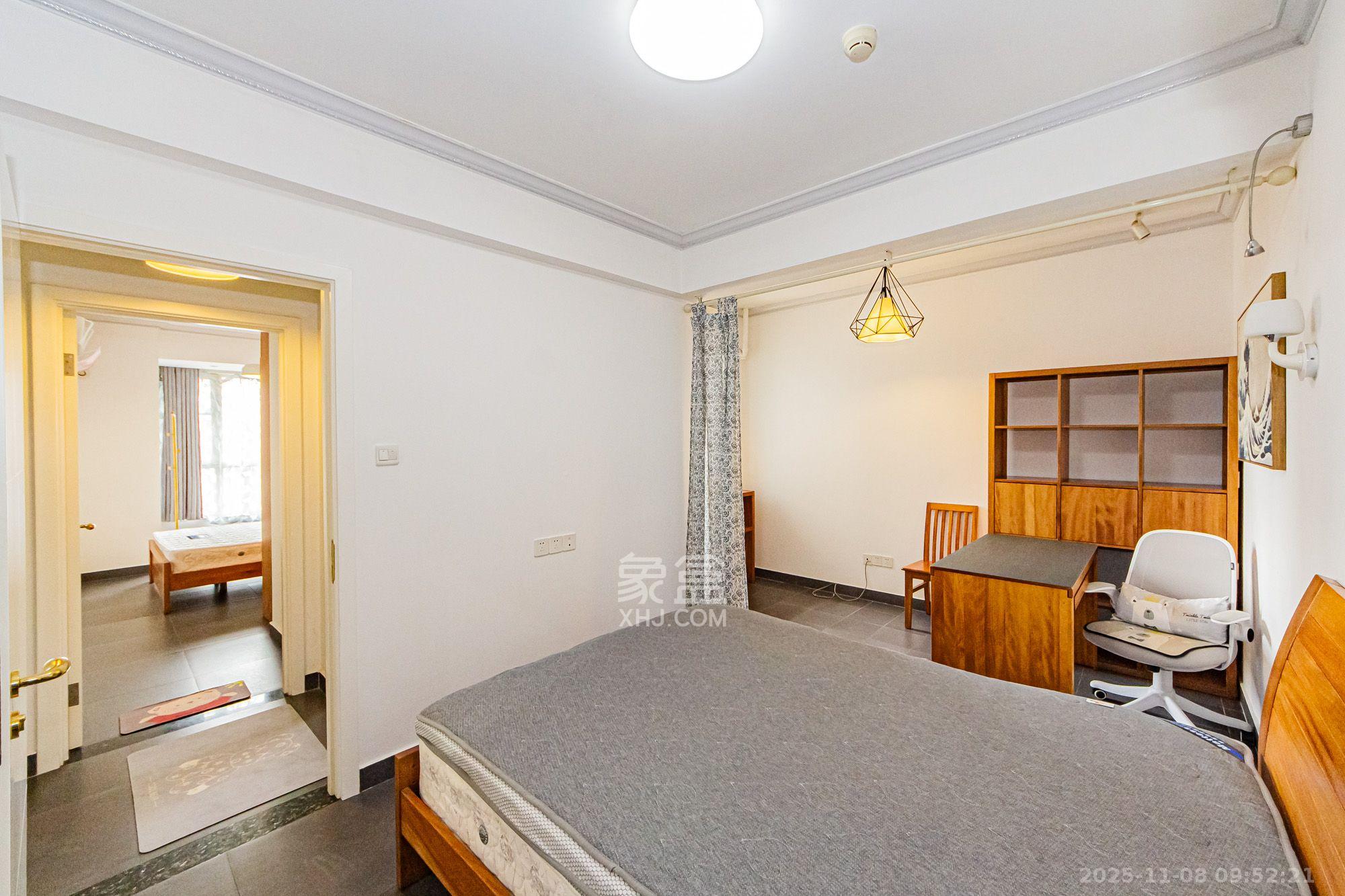 北辰三角洲E5区  2室1厅1卫    3700.0元/月室内图