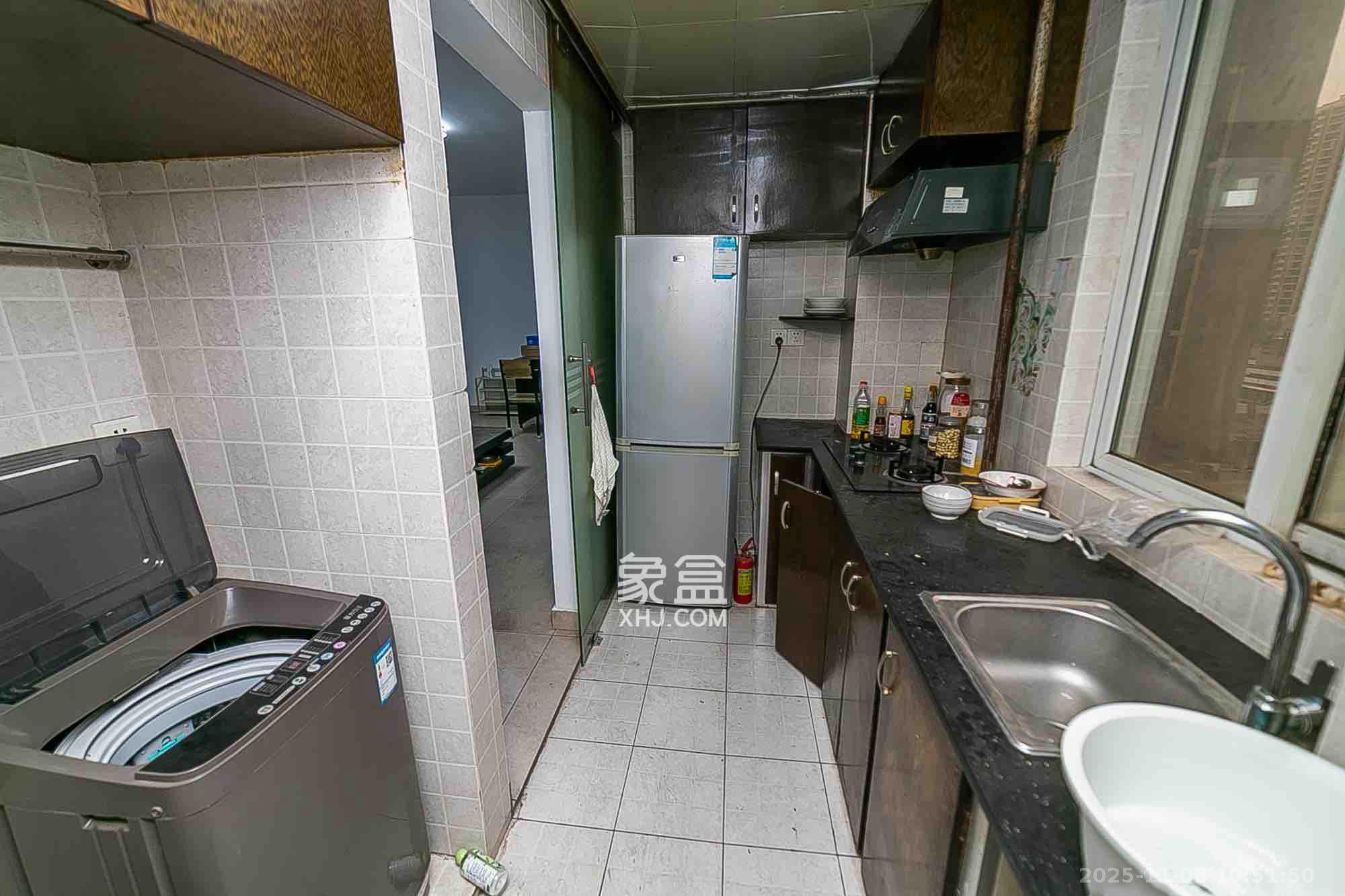 巧克力空间（建鸿达现代大厦）  2室1厅1卫    1600.0元/月室内图