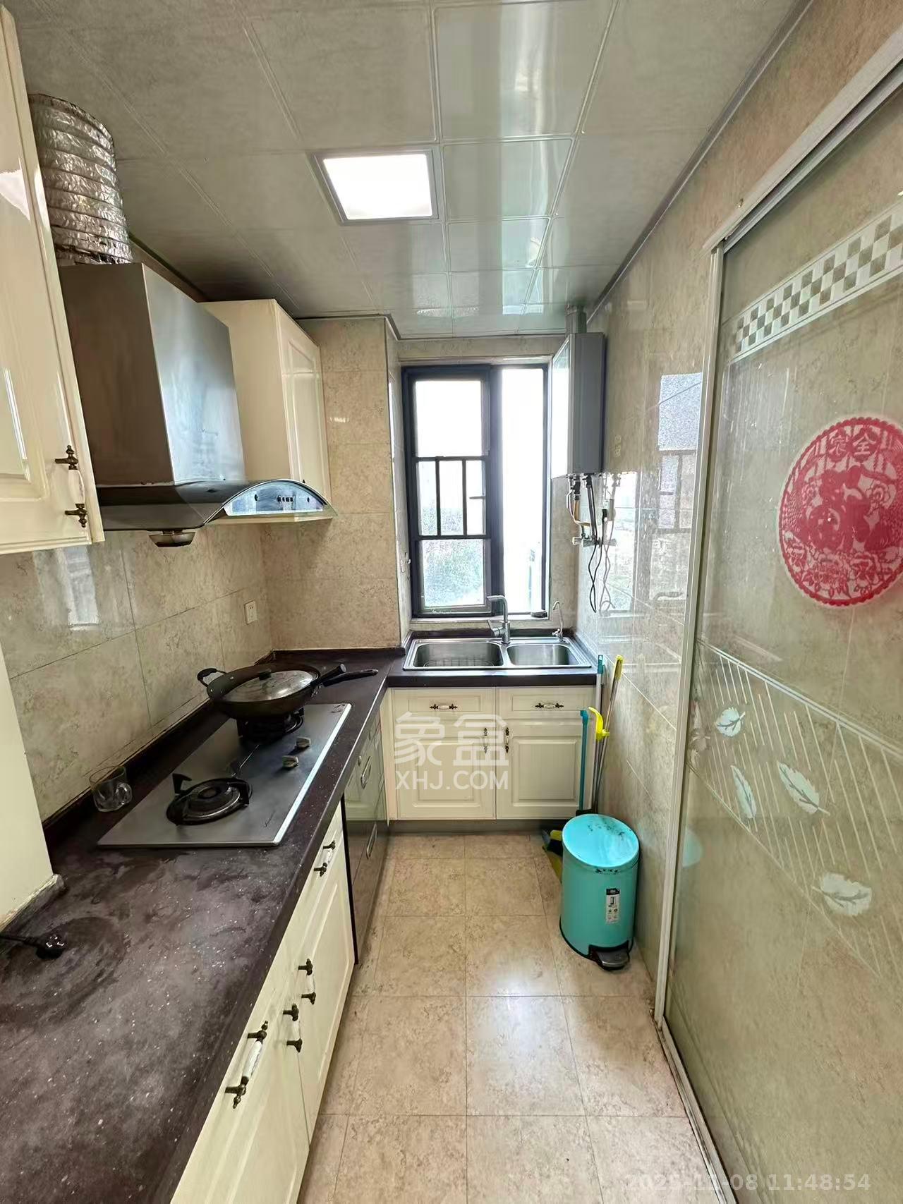 瑞都豪庭  2室1厅1卫    2000.0元/月室内图