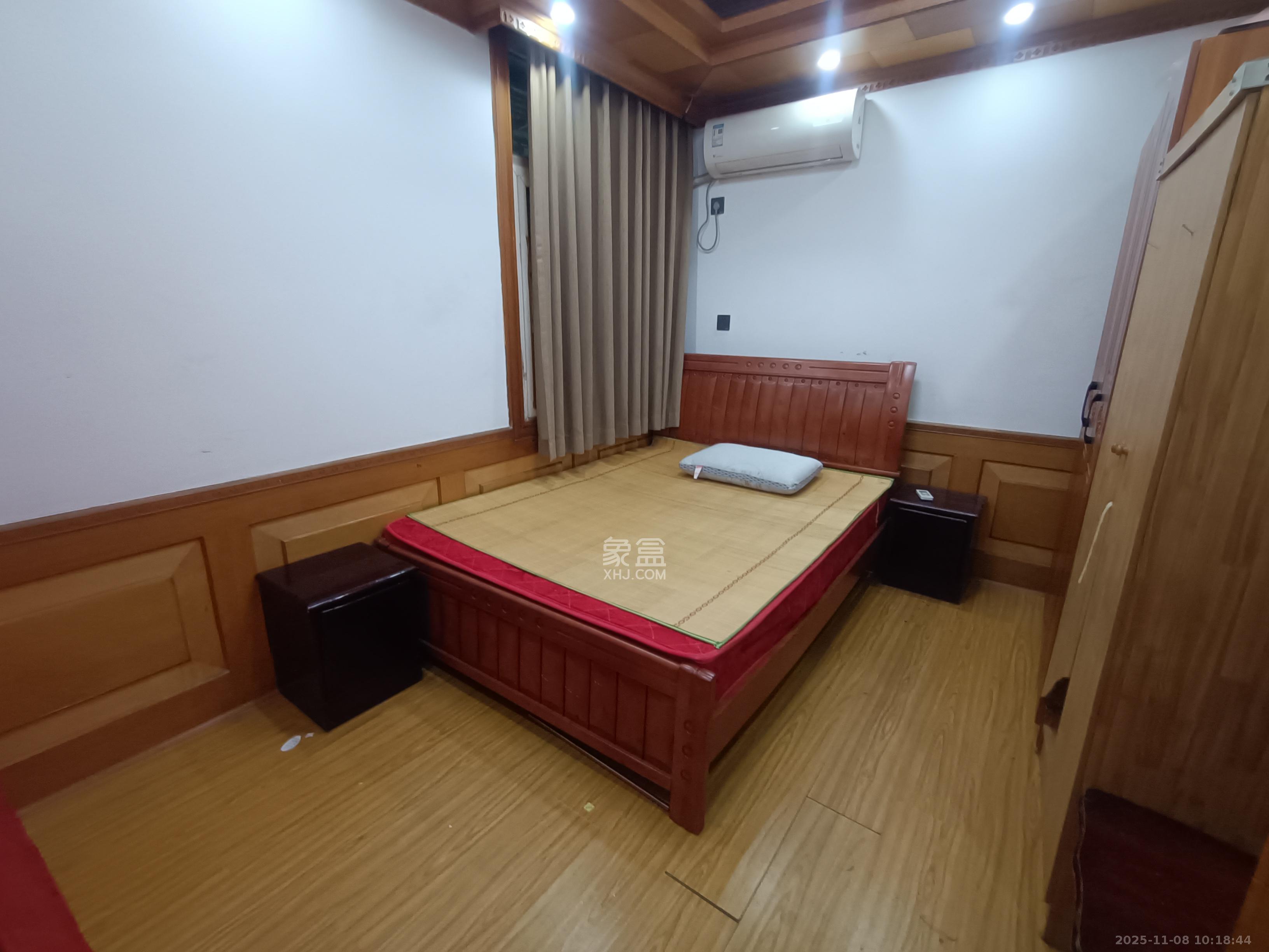 高桥高双湖商贸城  1室0厅0卫    1600.0元/月室内图