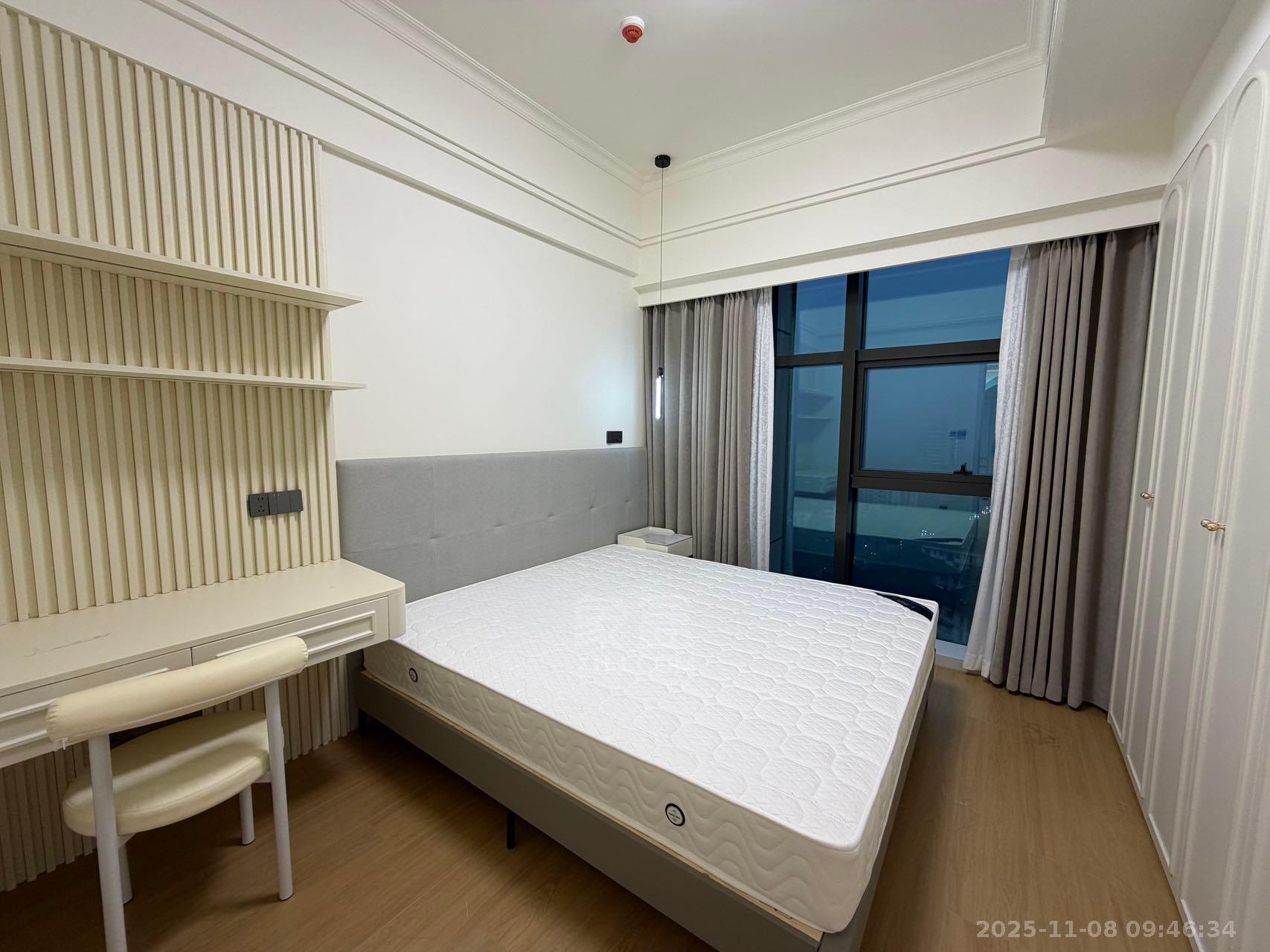 桂鑫汇文中心  2室2厅1卫    3000.0元/月室内图