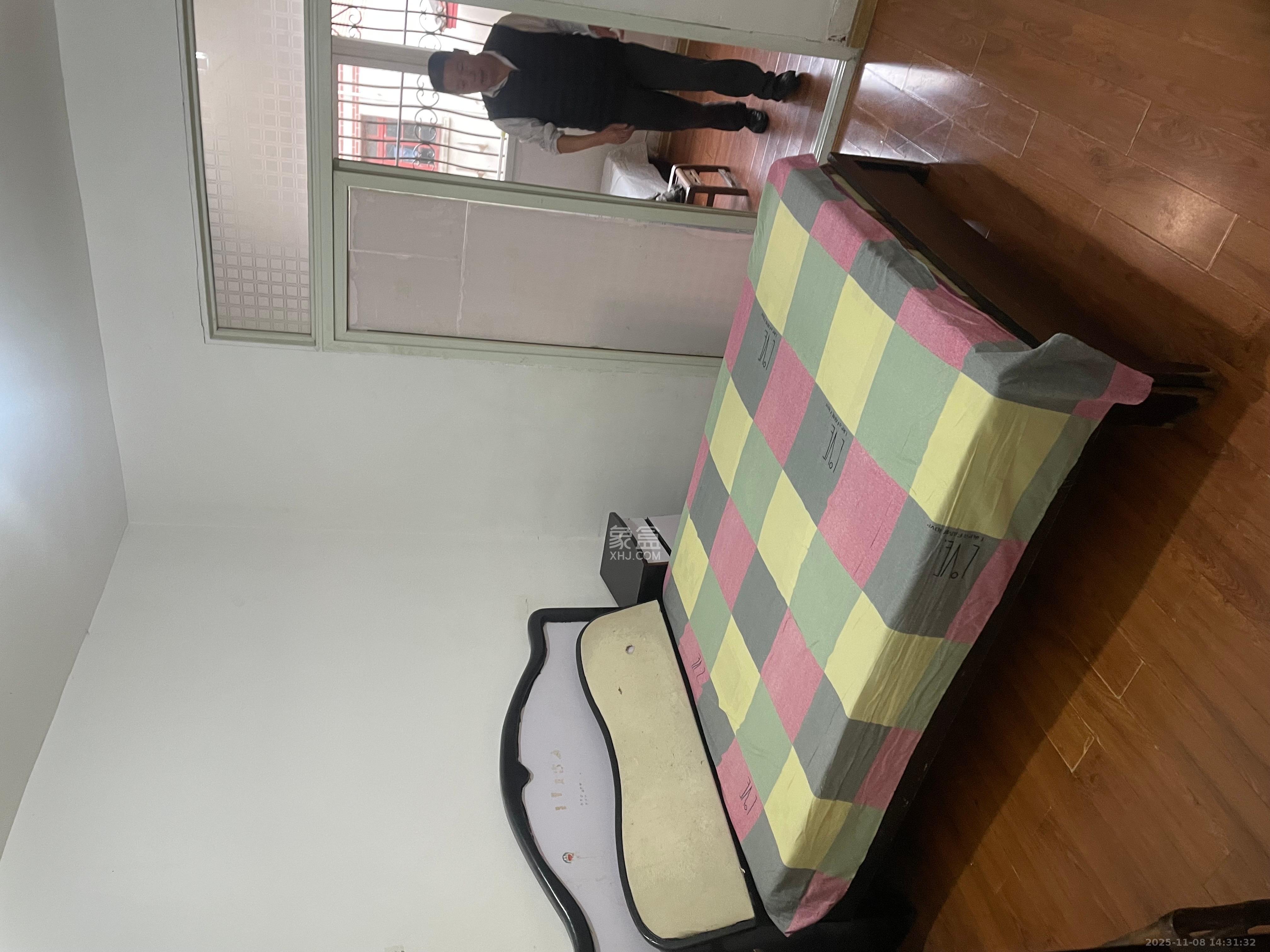 省建苑小区  2室1厅1卫    1700.0元/月室内图