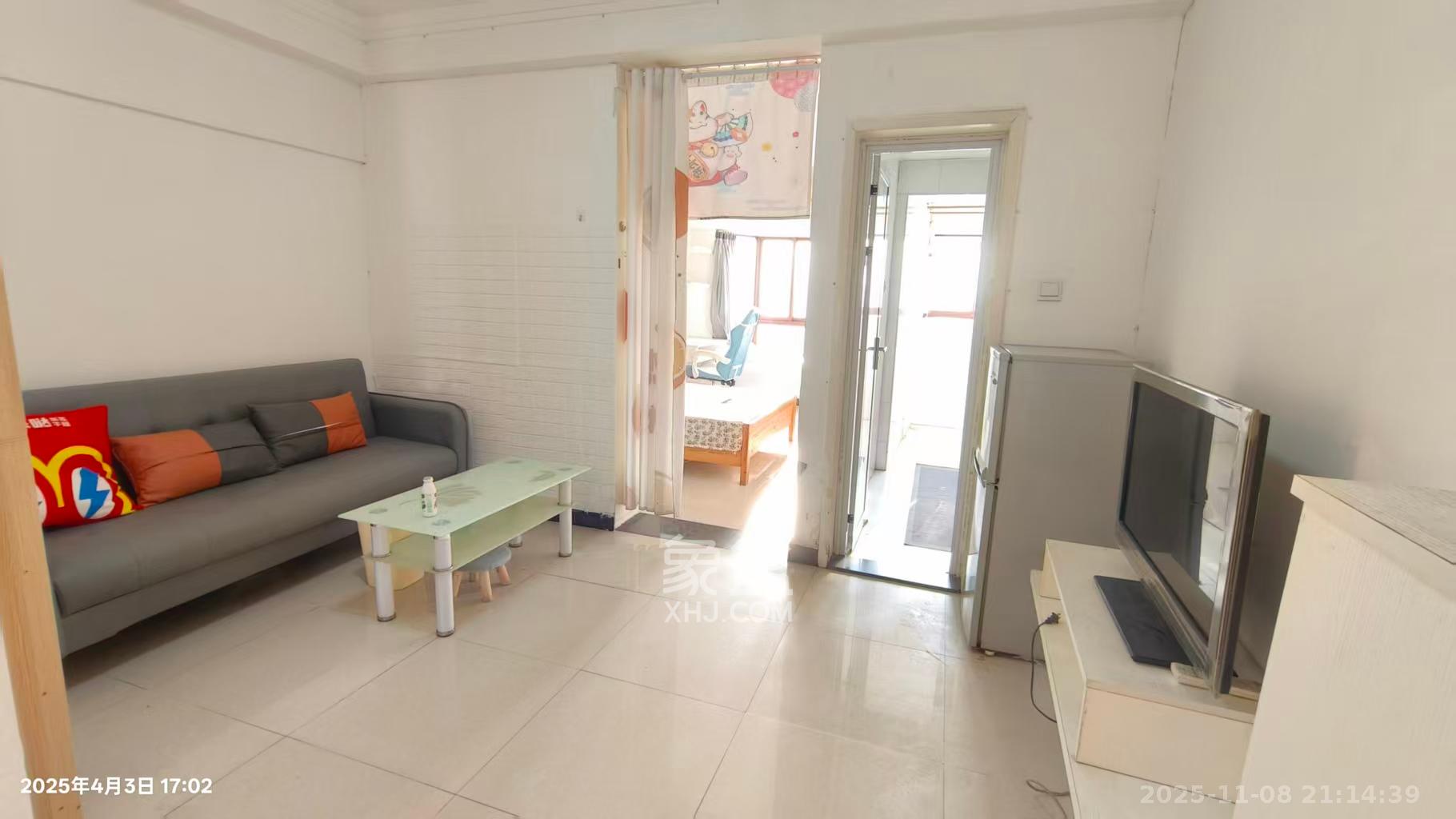 兰卡威国际  1室1厅1卫    1300.0元/月