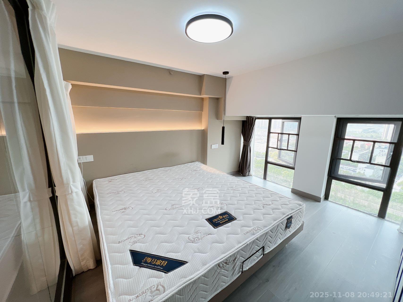 润和国际广场  2室1厅1卫    2400.0元/月室内图