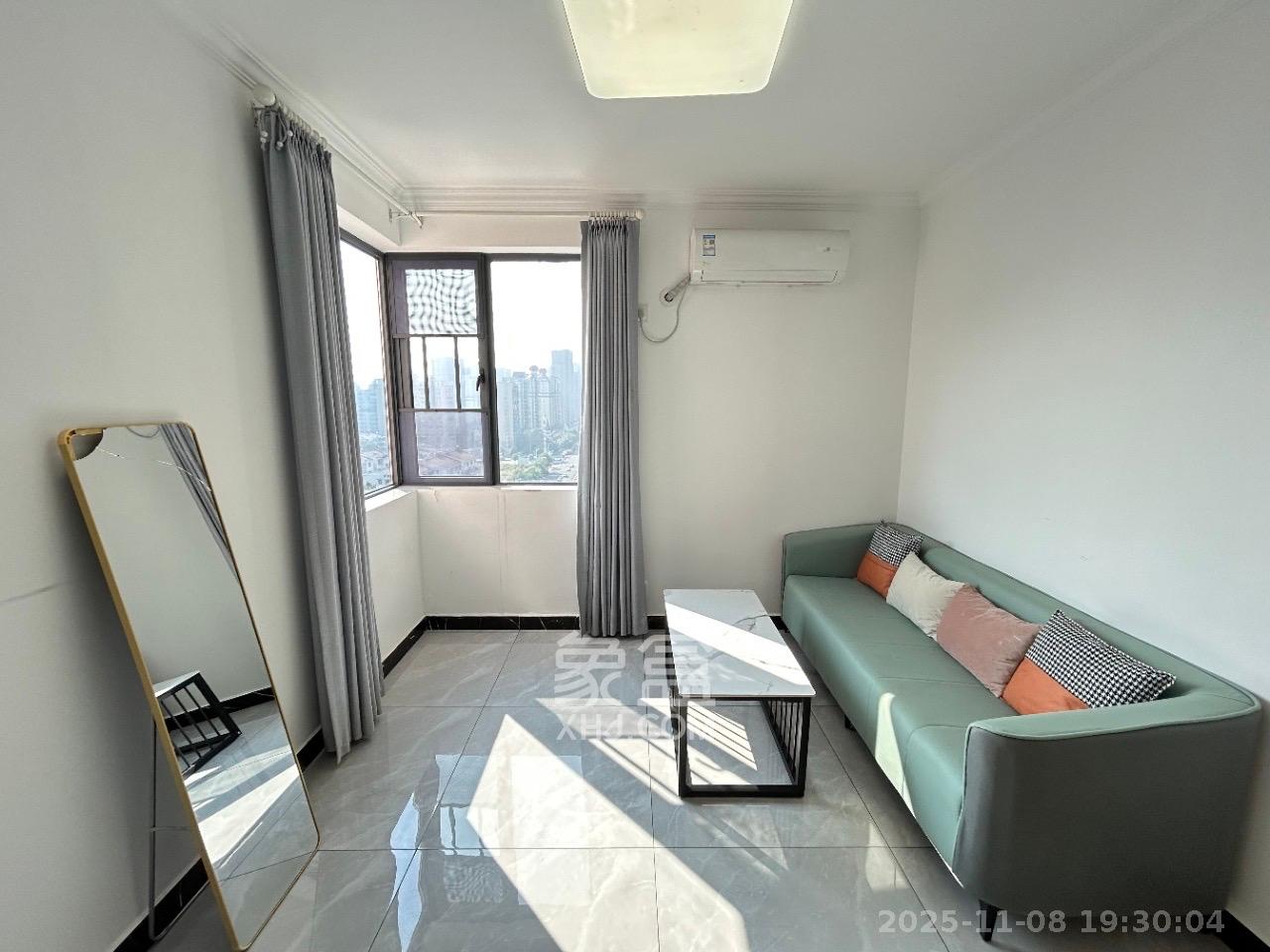 吉泰园安置小区  2室2厅1卫    2200.0元/月