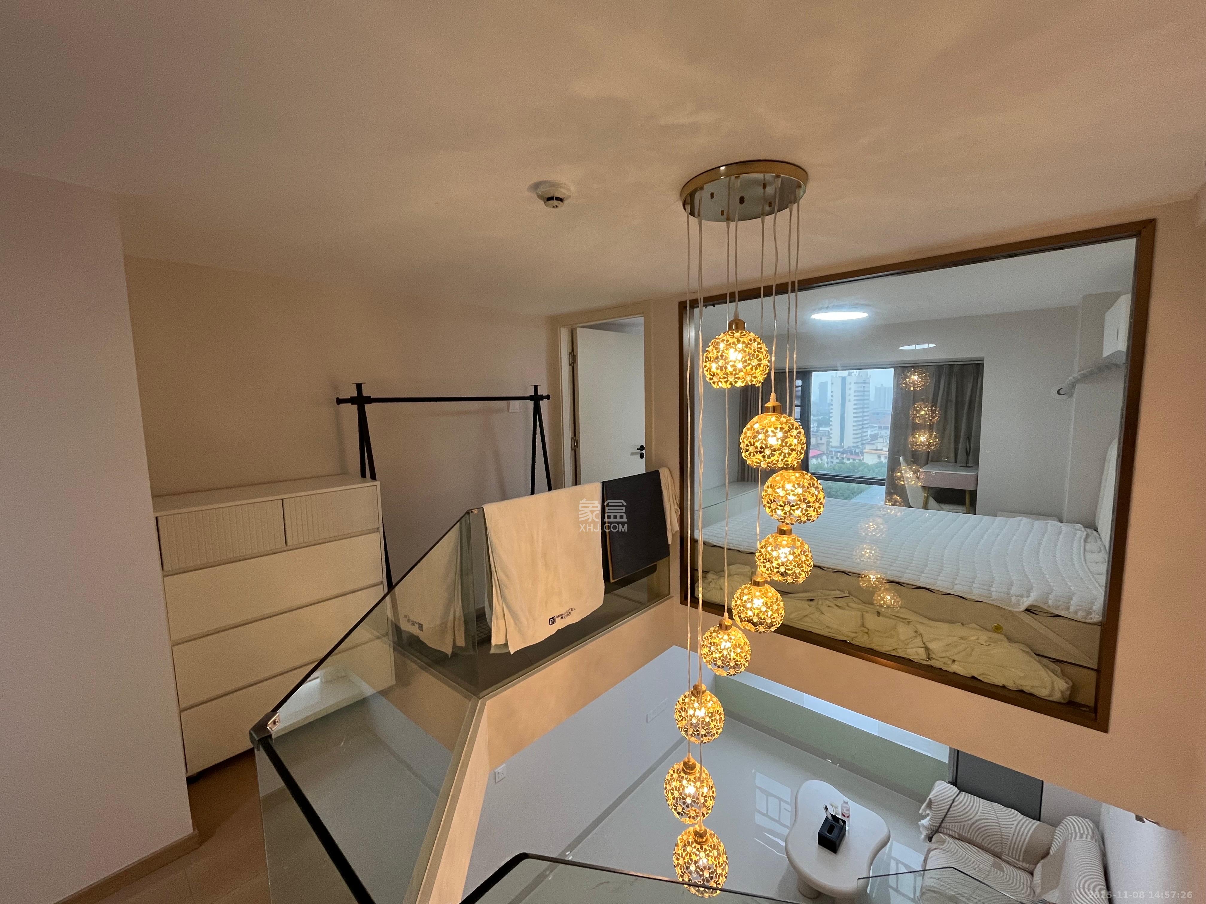 时代MOMA云PARK  2室1厅1卫    2700.0元/月室内图