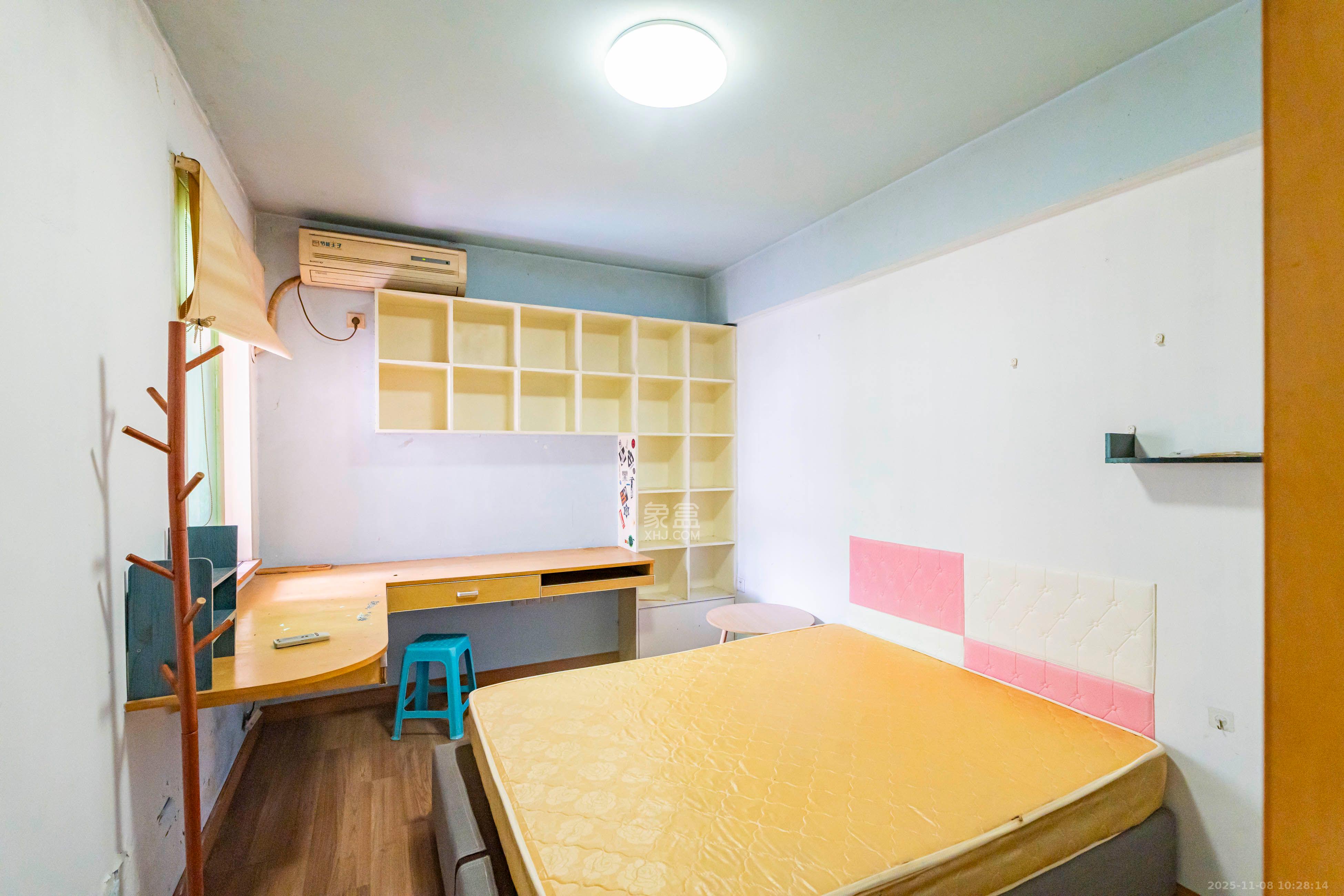 竹韵商居  3室2厅2卫    2500.0元/月室内图