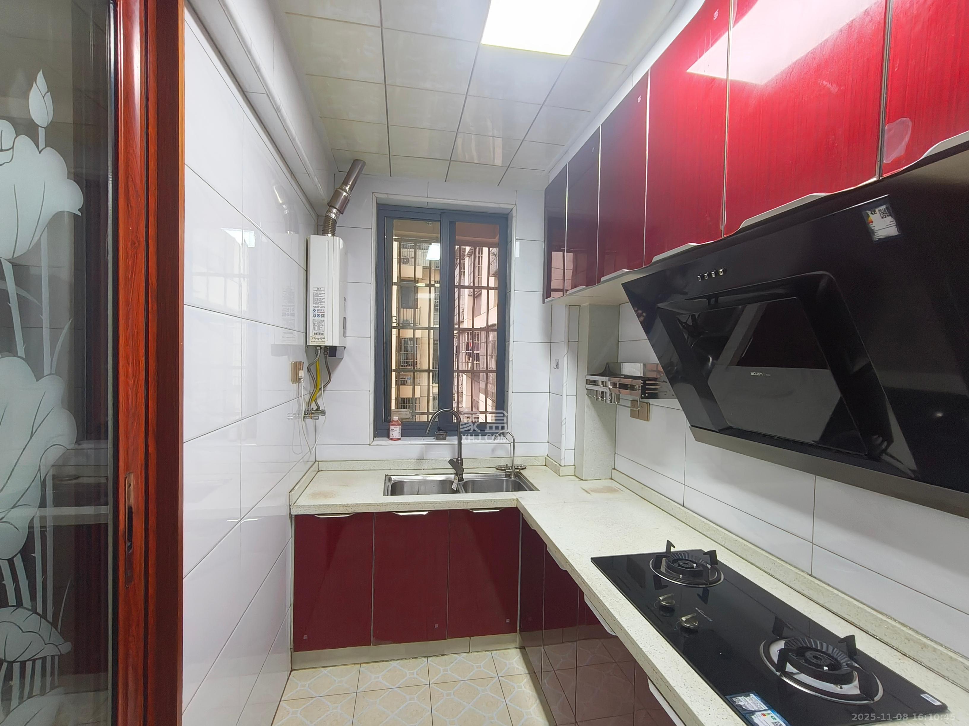 桥头家苑一期  2室1厅1卫    1600.0元/月室内图