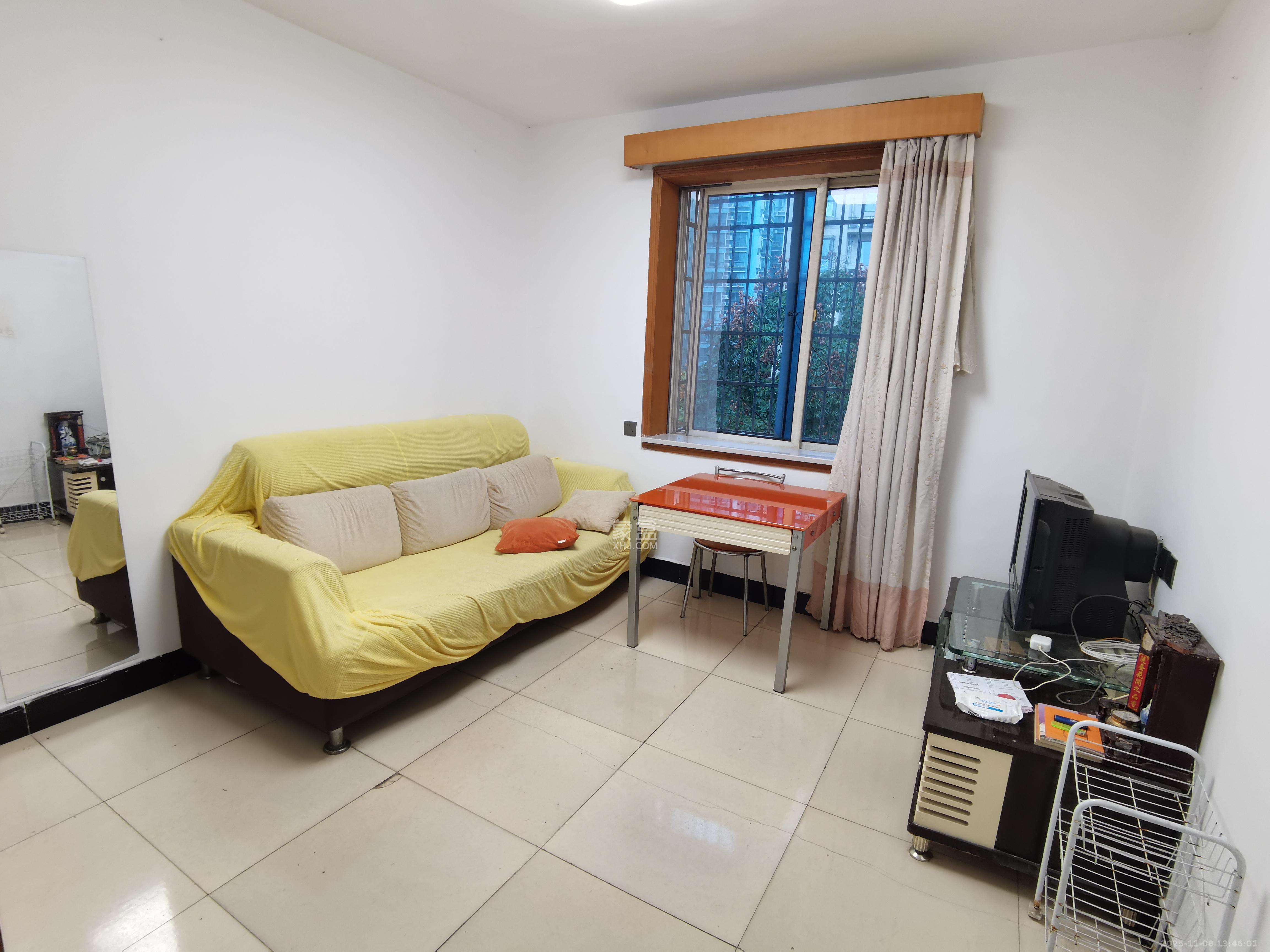 牛婆塘社区  2室1厅1卫    1500.0元/月